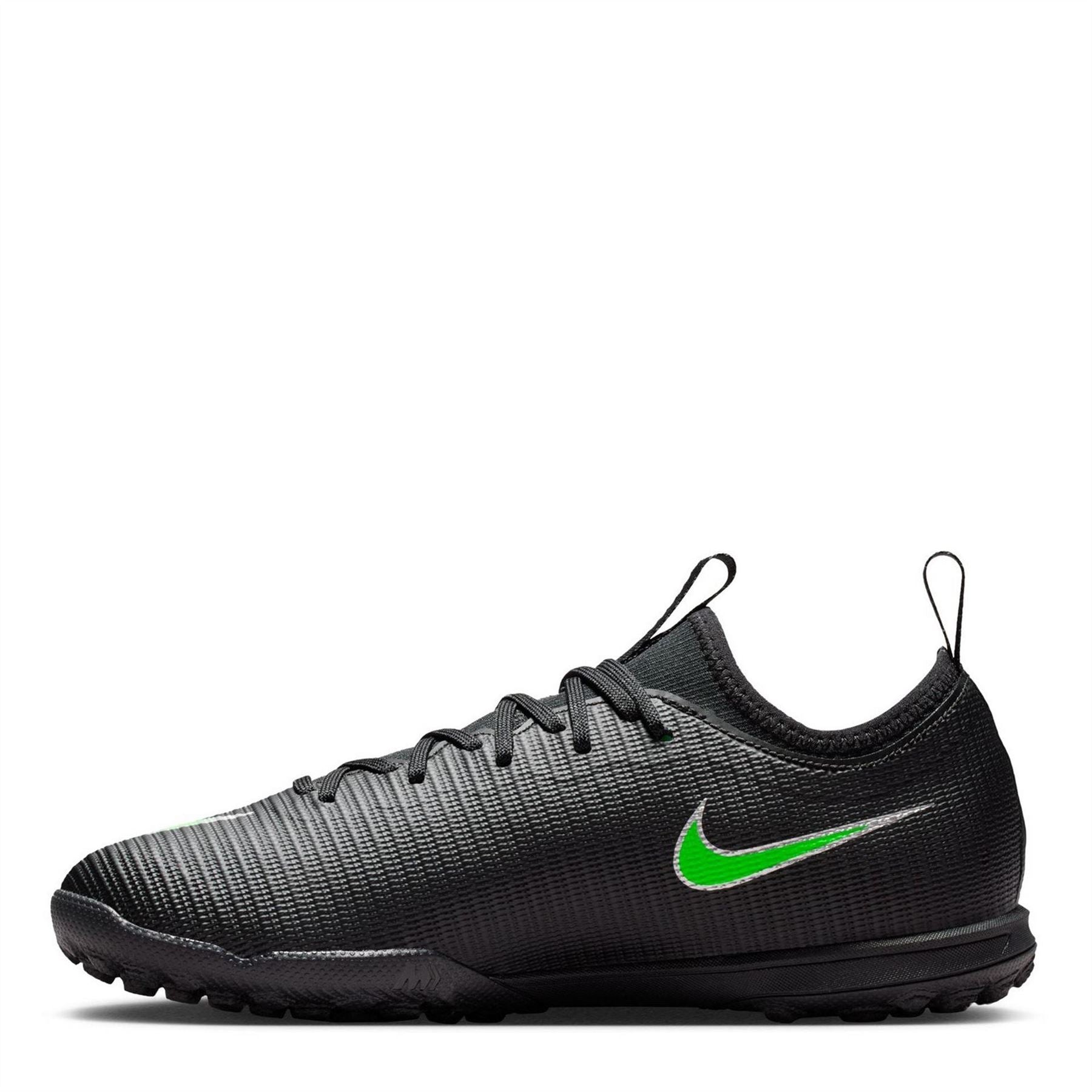 Nike Mercurial Astro Turf Football Boot