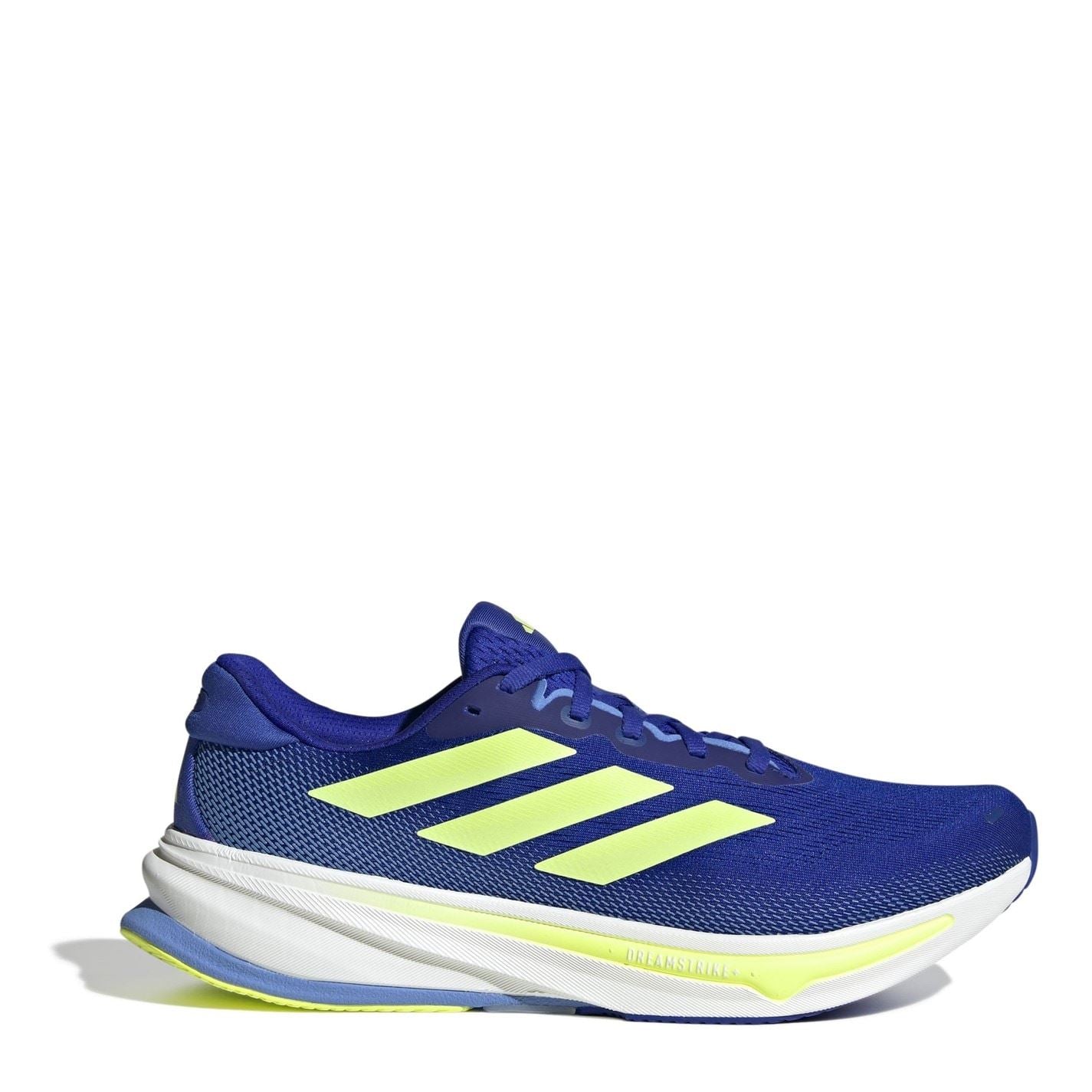 adidas Mens Supernova Rise 2 Running Shoes
