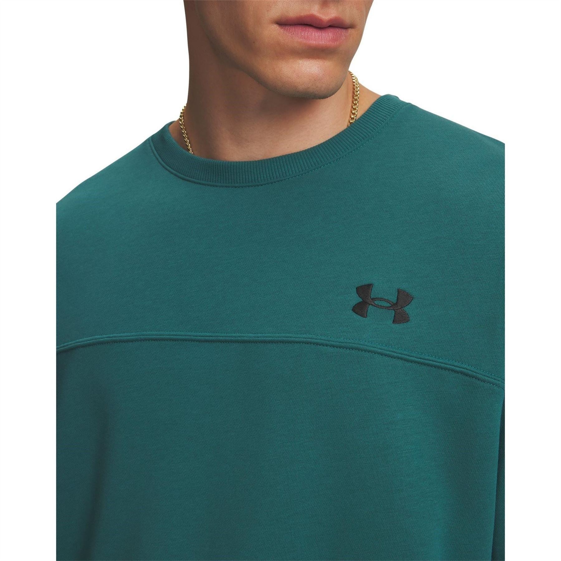 Under Armour Rival Lw Crew