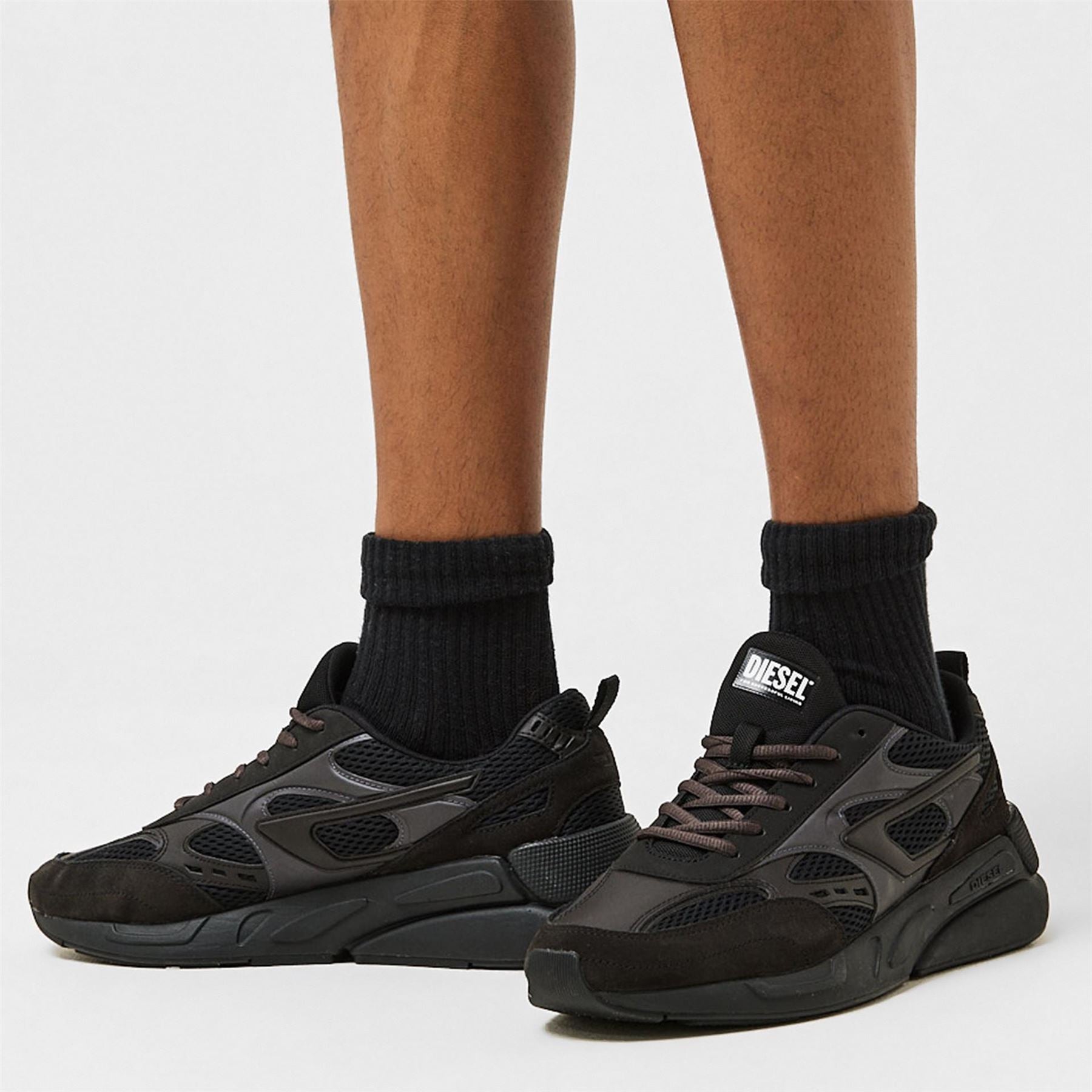 Diesel Serendipity Trainers