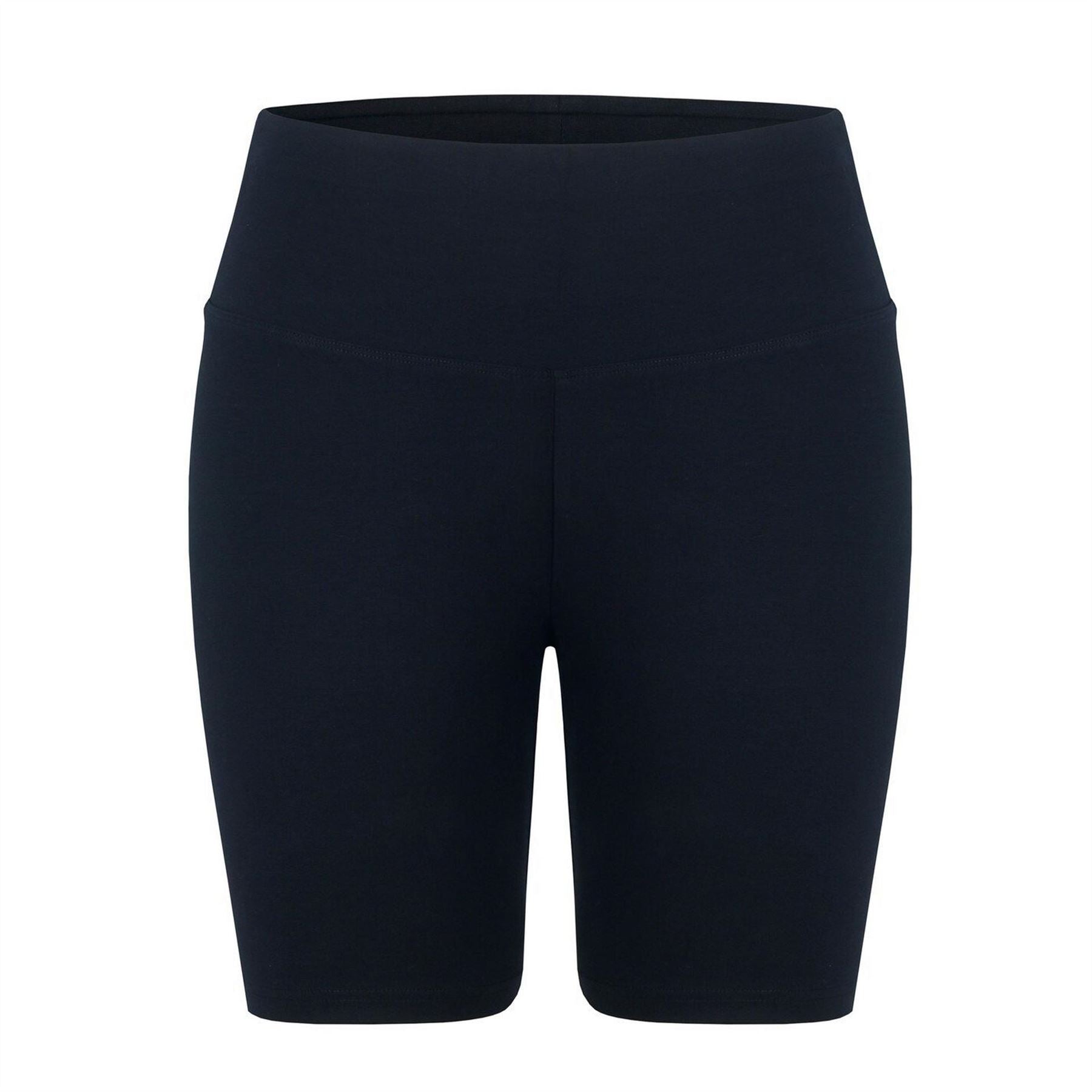 Miso High Waisted Cycling Shorts Ladies