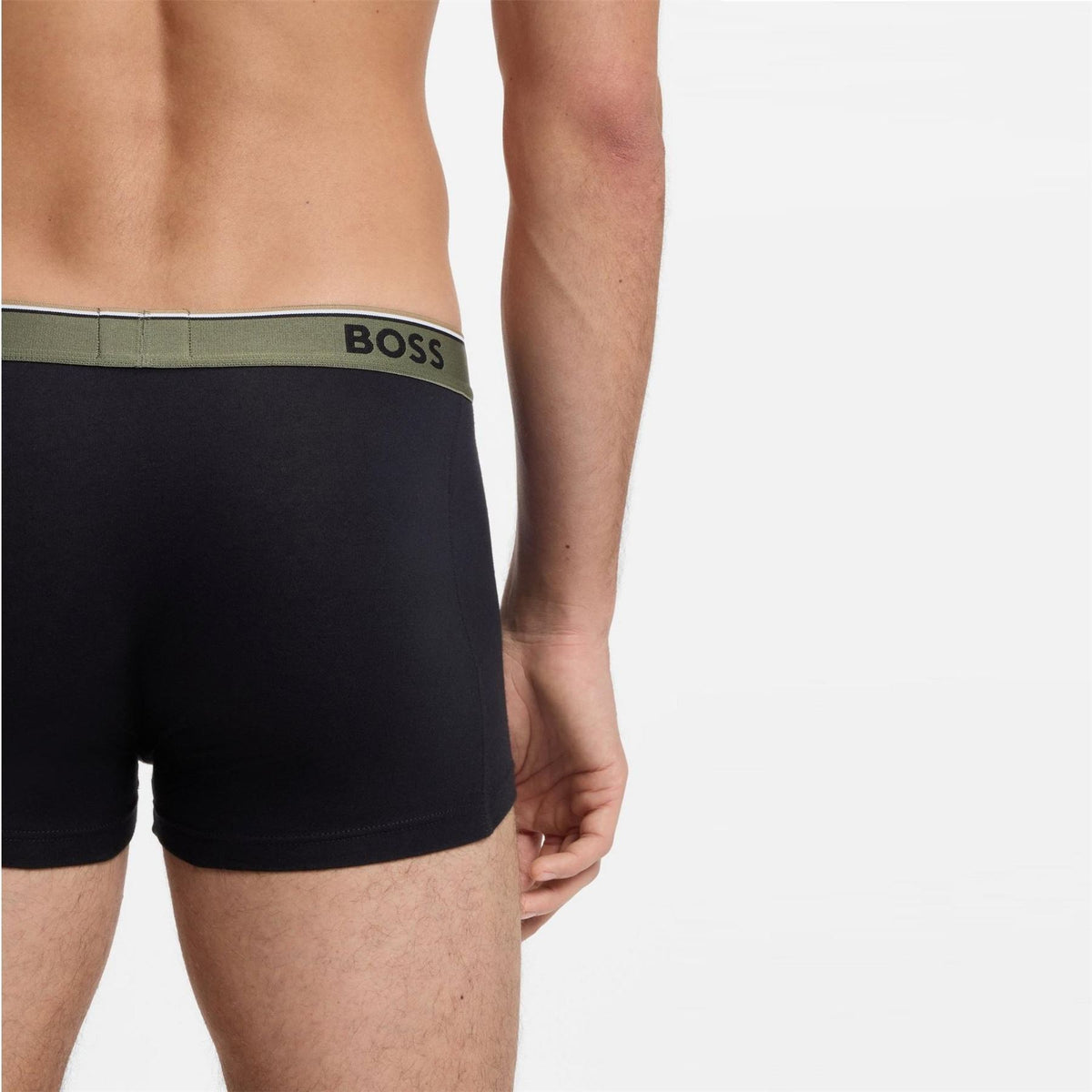 Boss Power 3 Pack Trunks