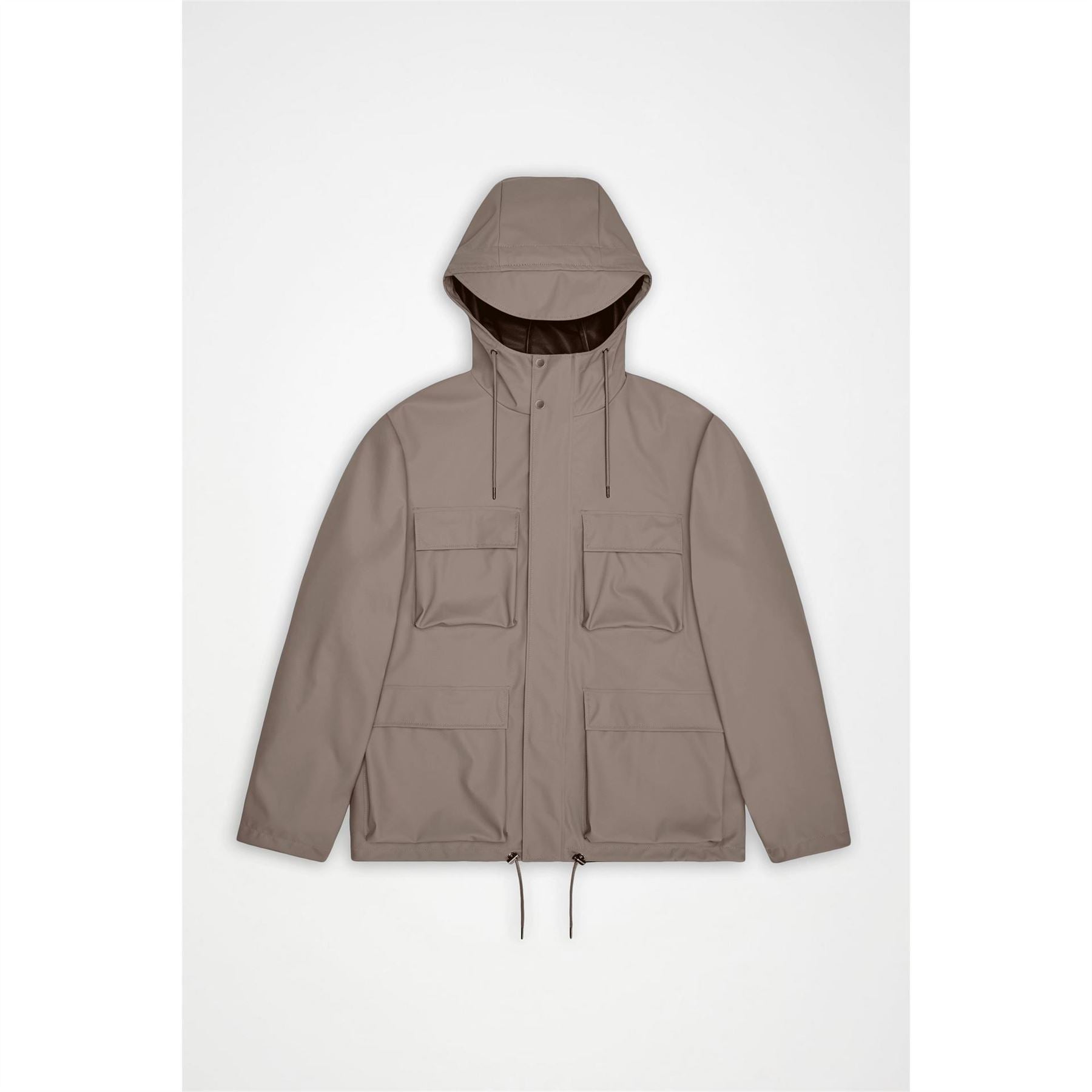 Rains Waterproof Jacket
