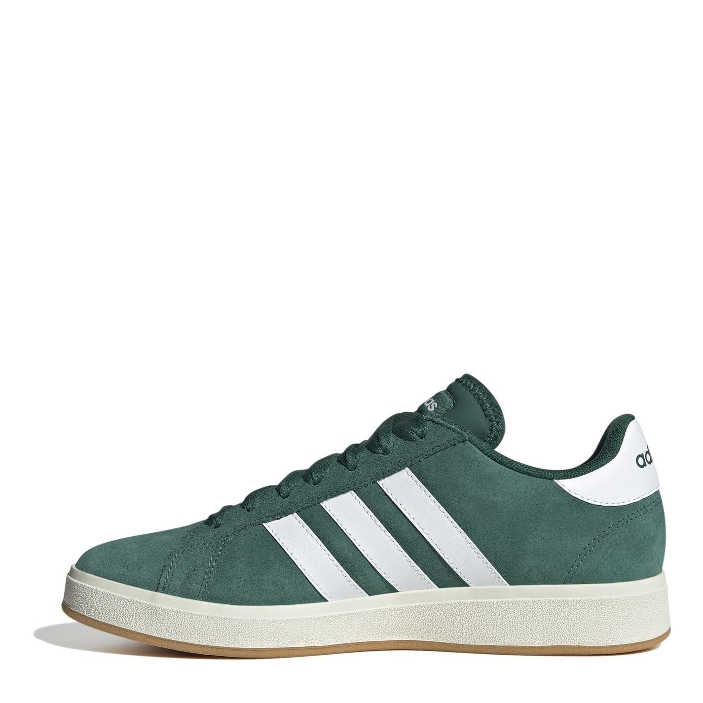 adidas Mens Grand Court Base 00s Shoes