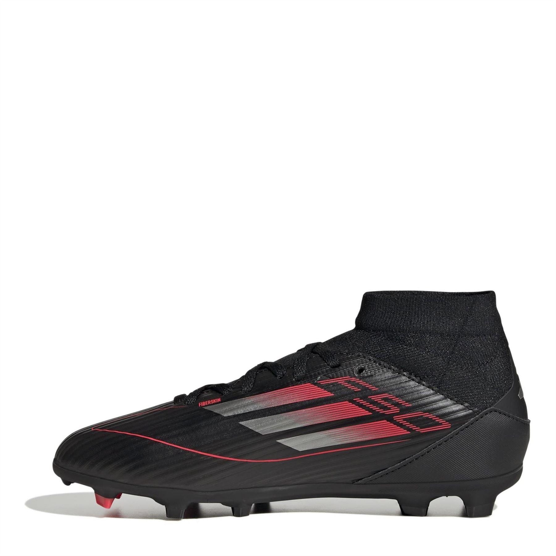 adidas F50 League Firm Ground Football Boots Childrens