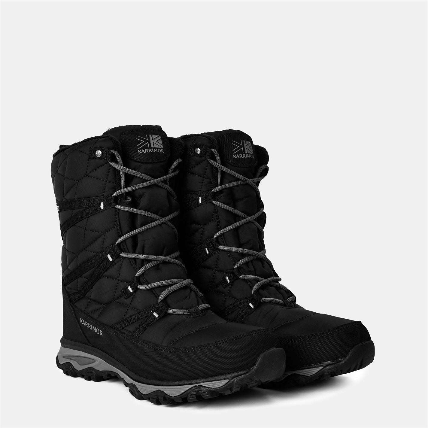 Karrimor Womens St Mortiz 2 Winter Boots