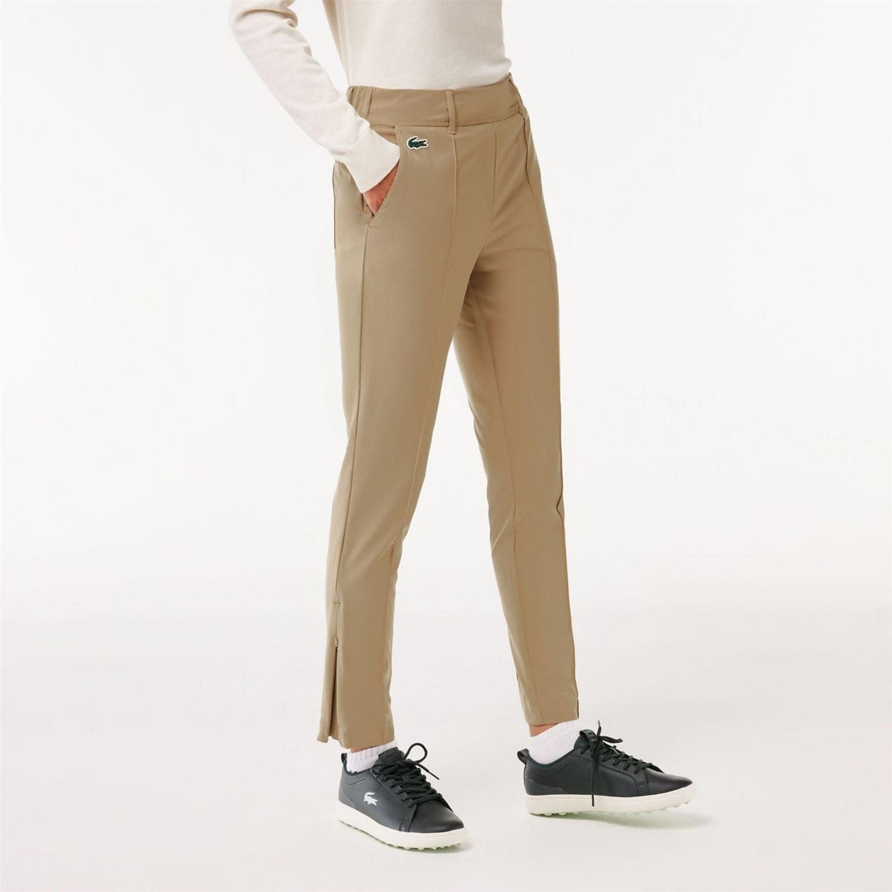 Lacoste Stretch Golf Pants