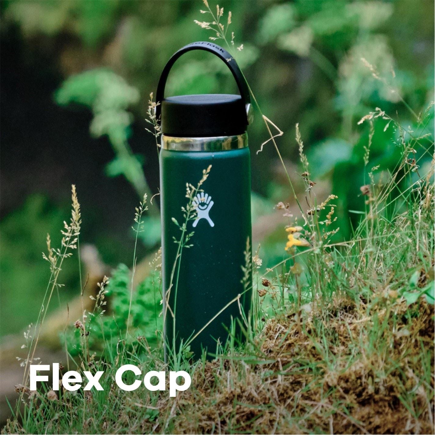 Hydro Flask Flask Wide Mouth Water Bottle 946 Ml (32 Oz)