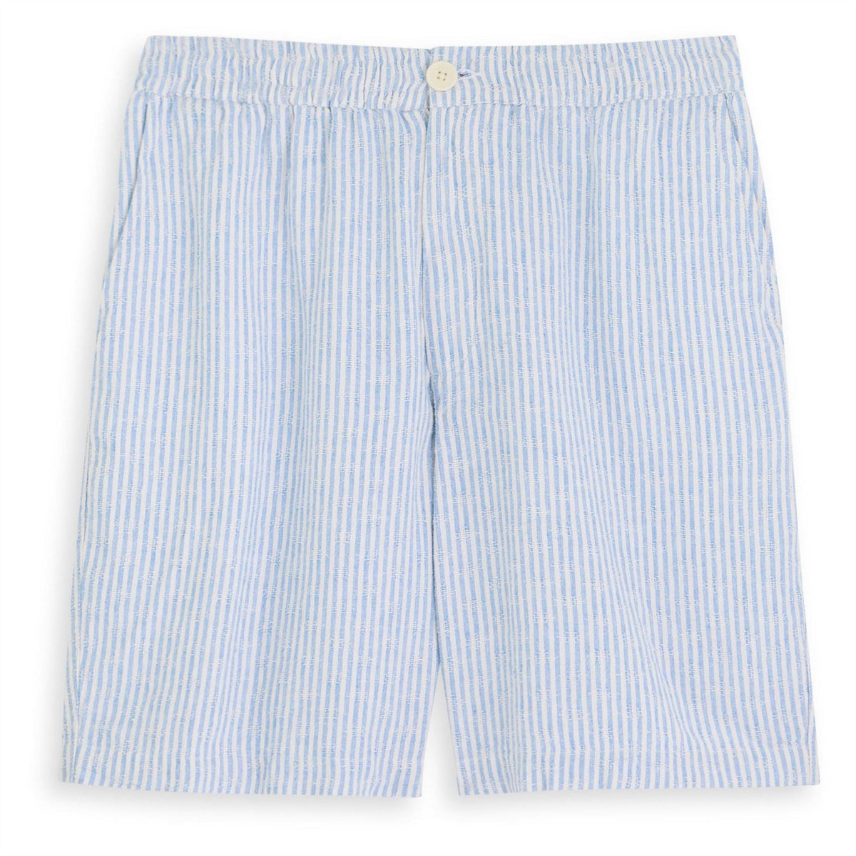 Wax London Kurt Stripe Shorts