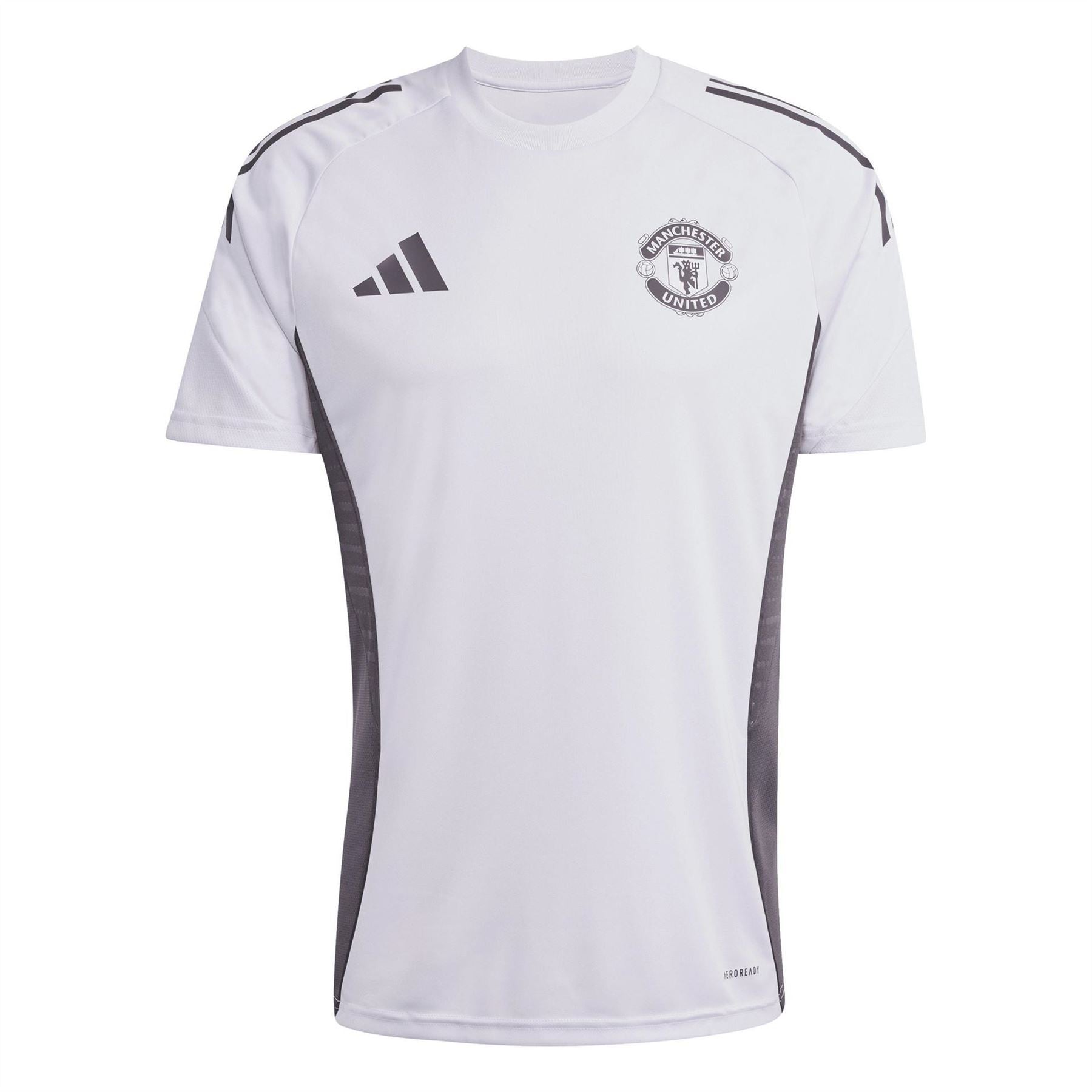 adidas Manchester United Training Shirt 25 26