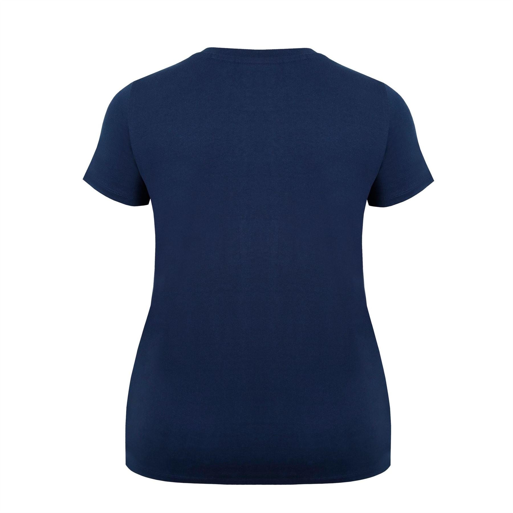Slazenger Womens Neck Tee