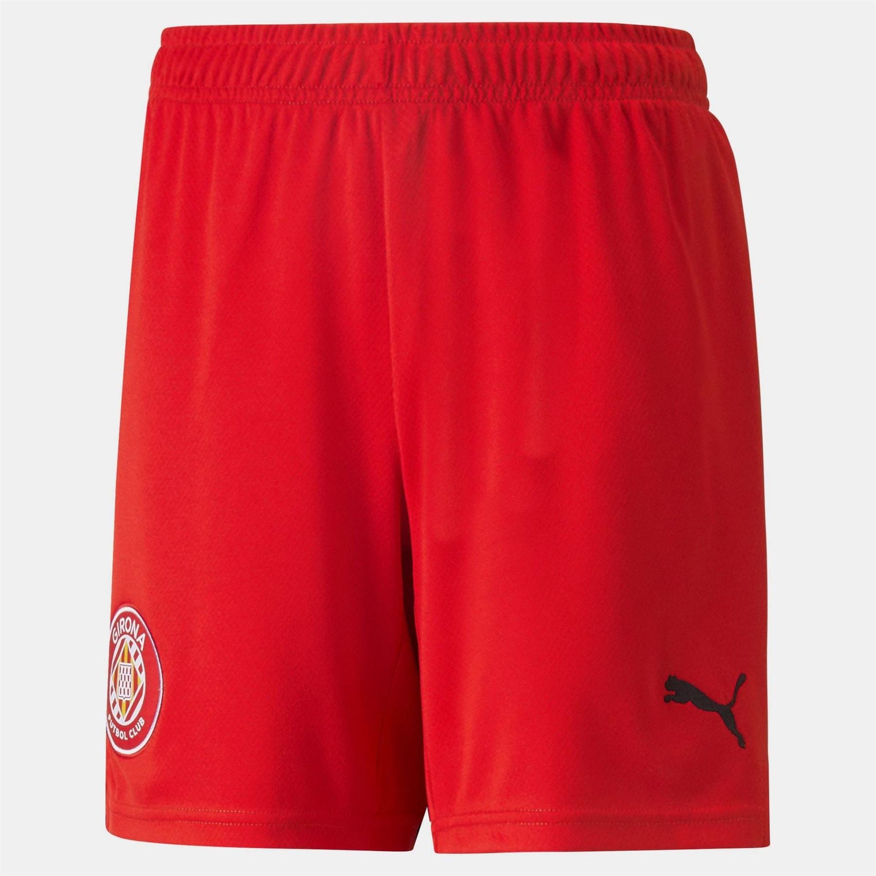 Puma Girona FC Replica Shorts