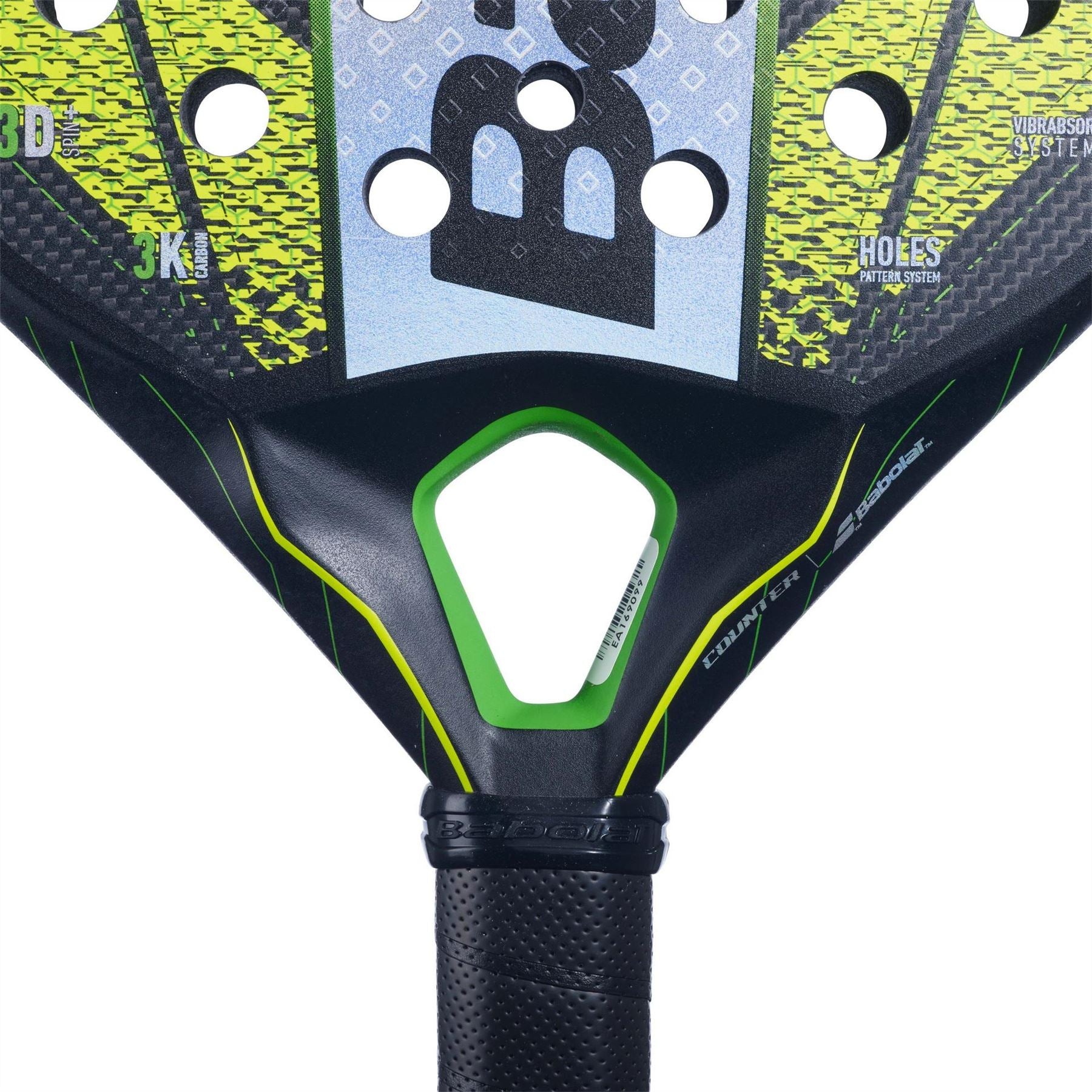 Babolat Viper Adults