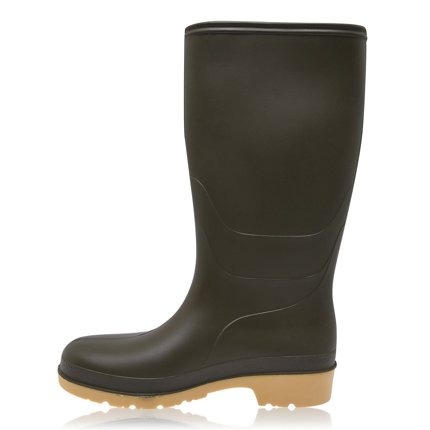Dunlop Ladies Wellingtons