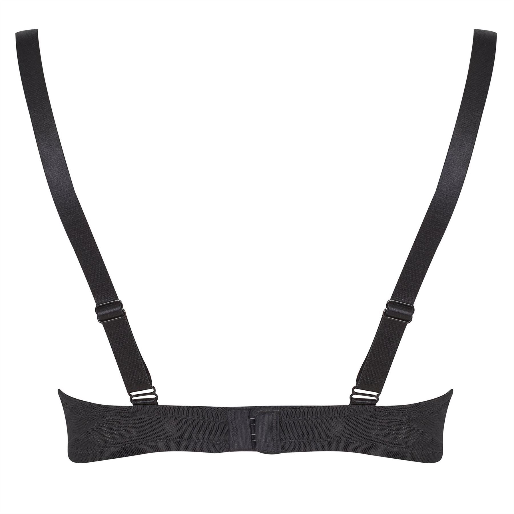Wonderbra Triangle Bra