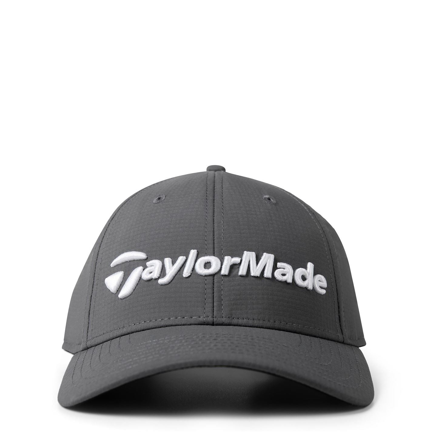 TaylorMade Mens Evergreen Radar Structured Cap
