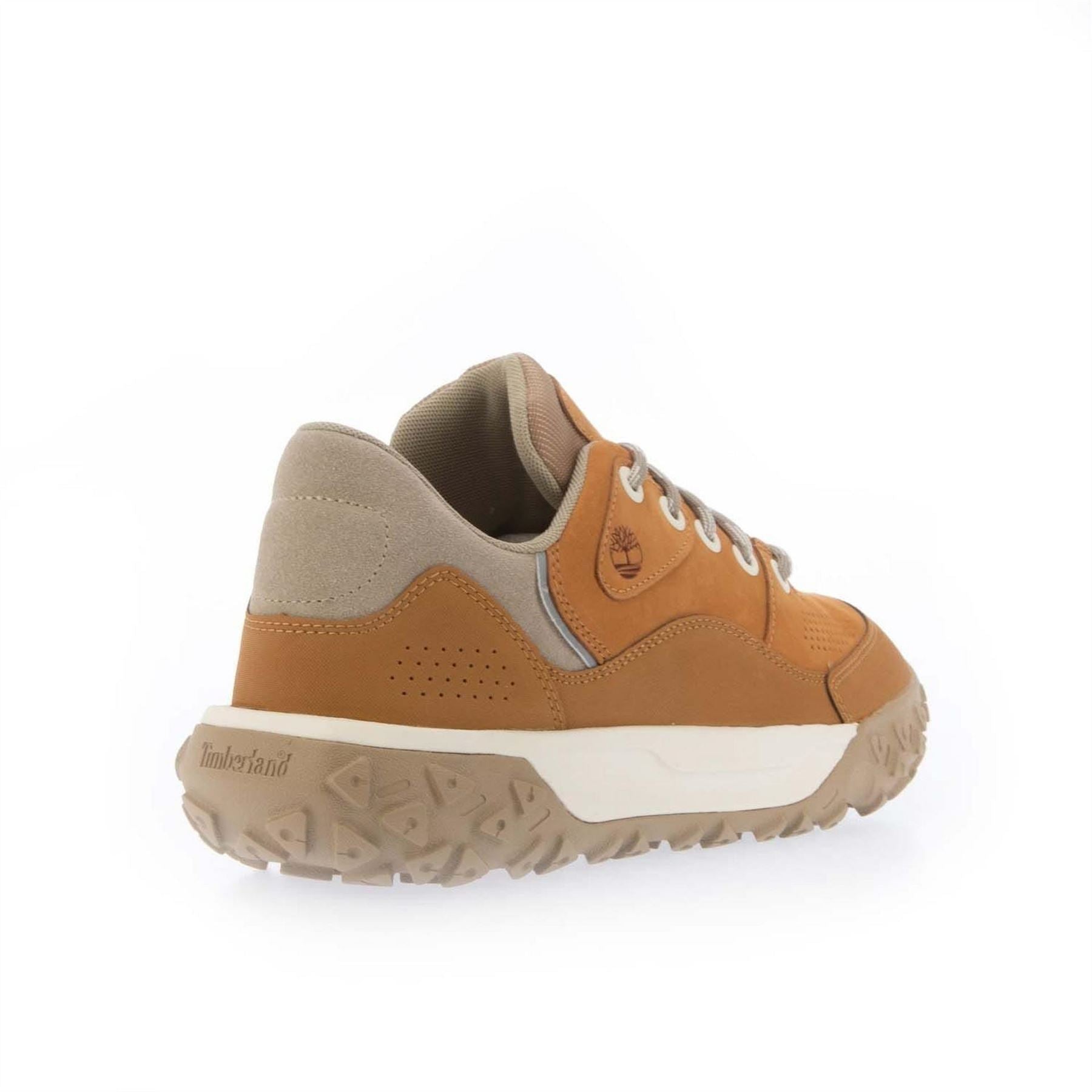 Timberland Motion 6 Trainers