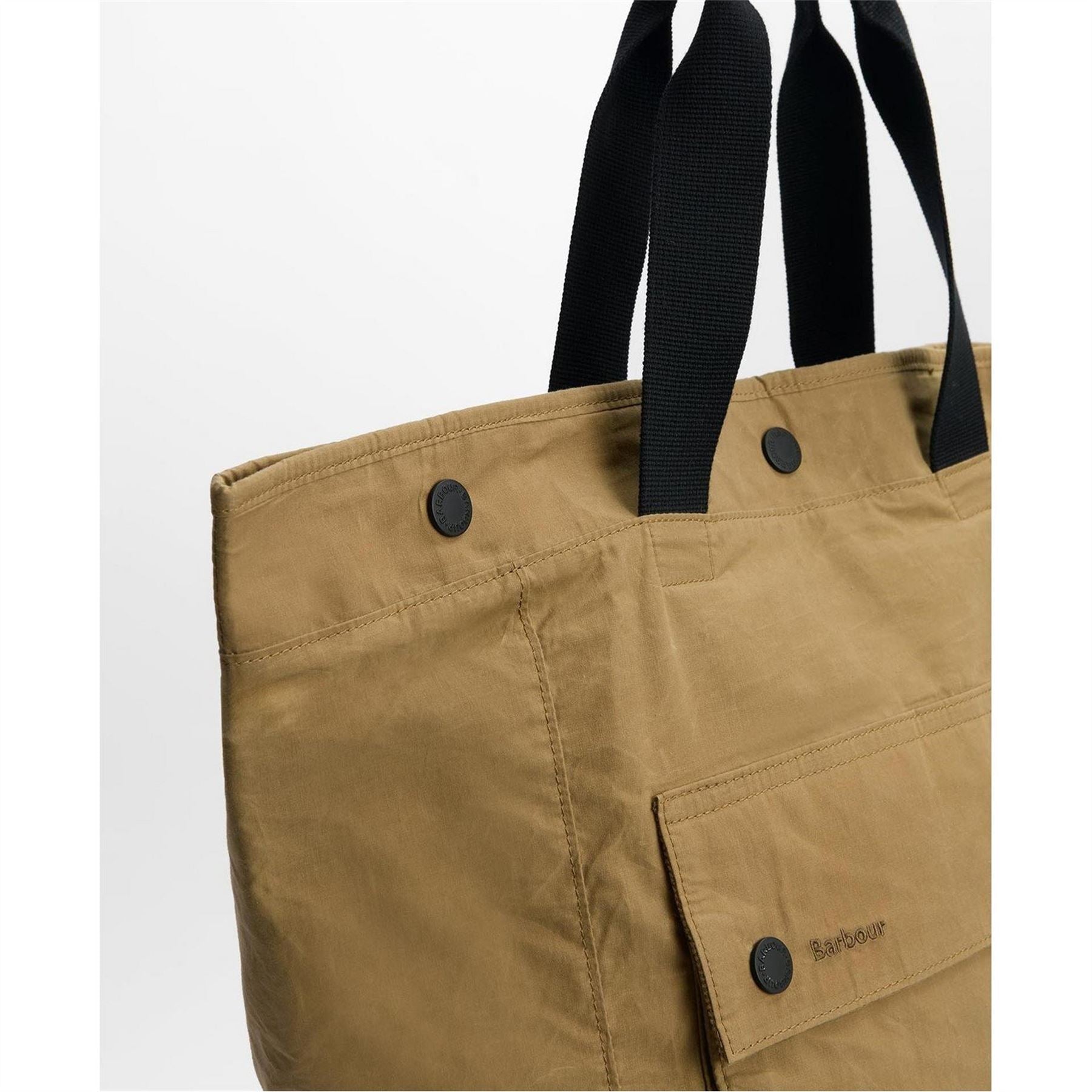Barbour 3 Way Tote Bag