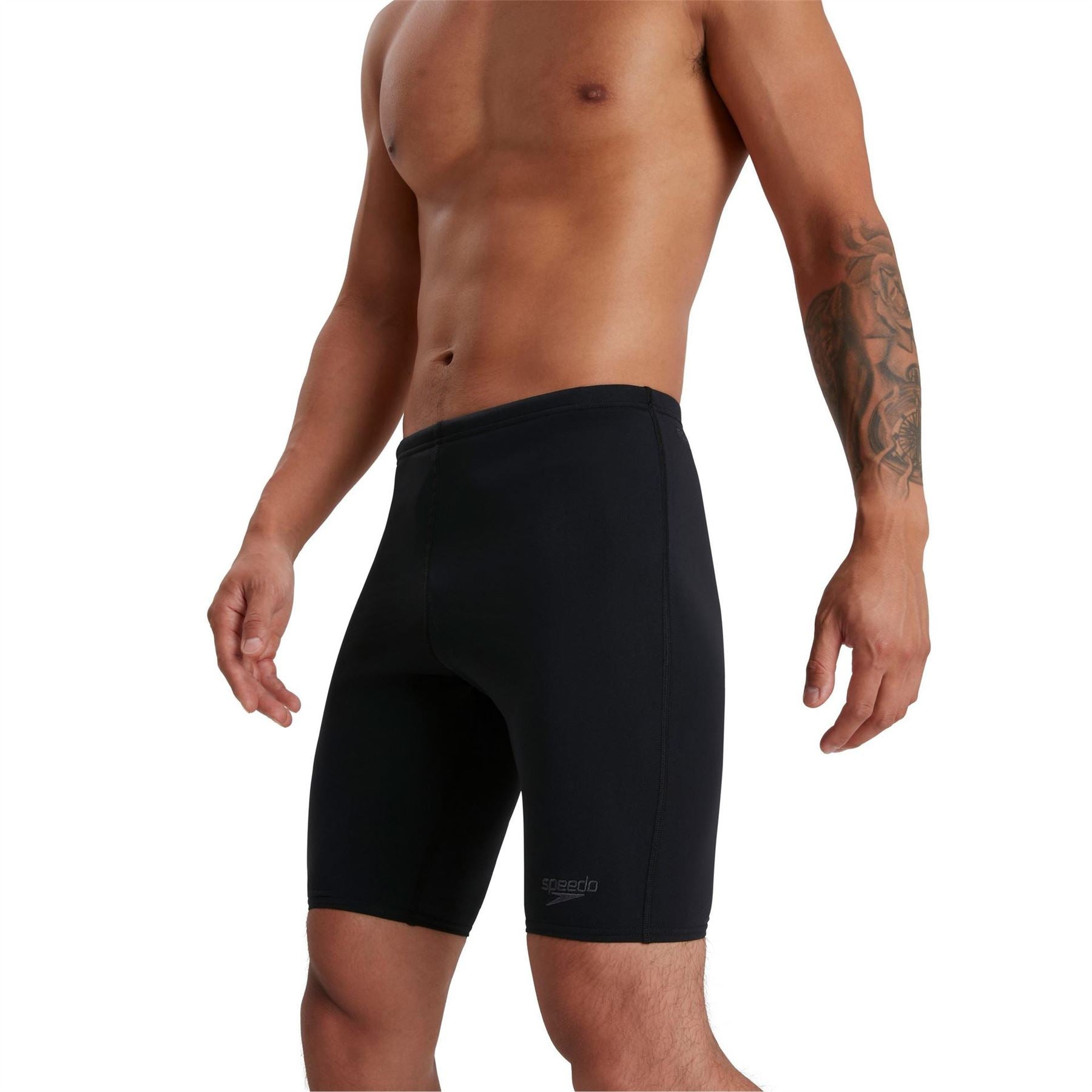 Speedo Mens Endurance Plus Swimming Jammers