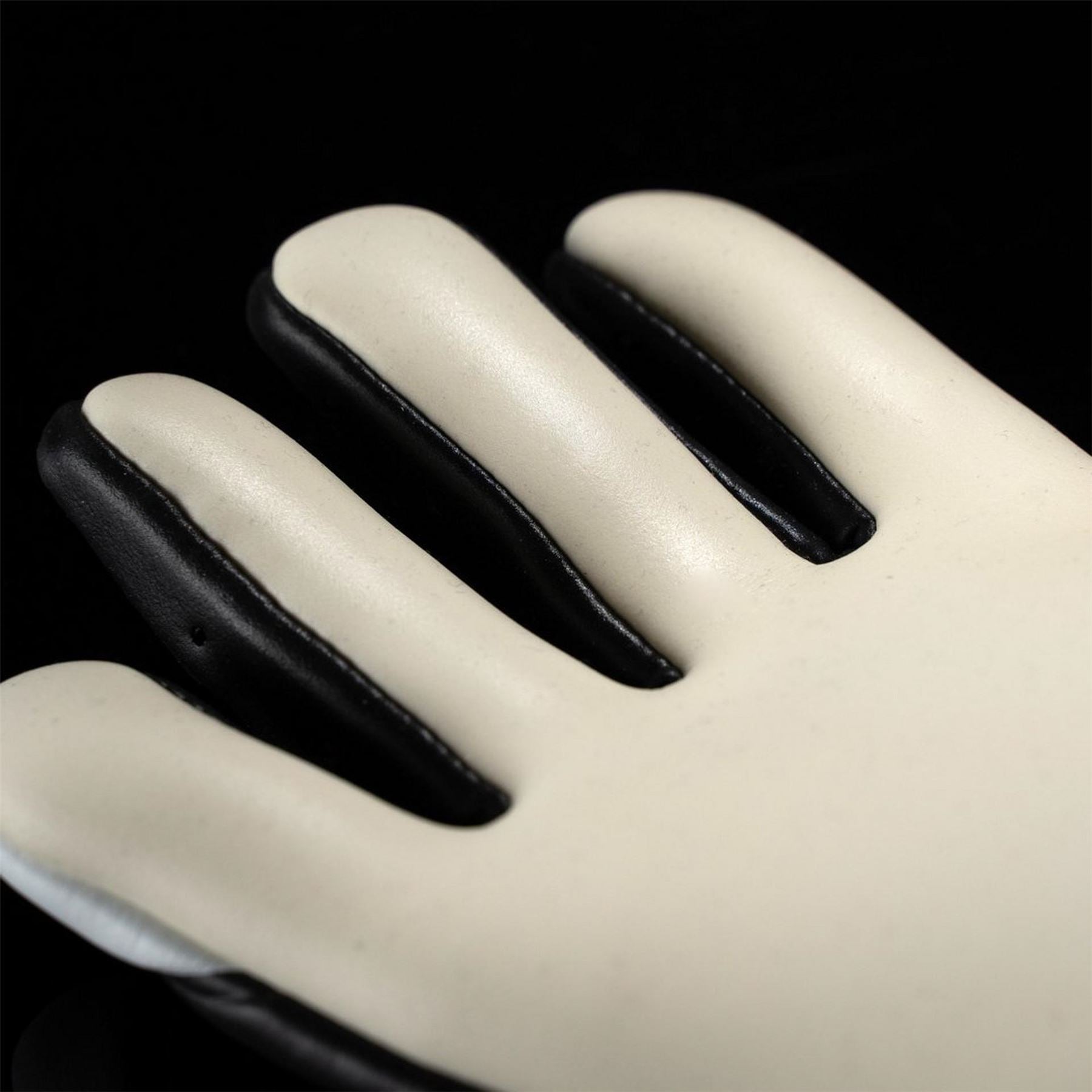 Uhlsport Adults Powerline Absolutgrip Goalkeeper Gloves