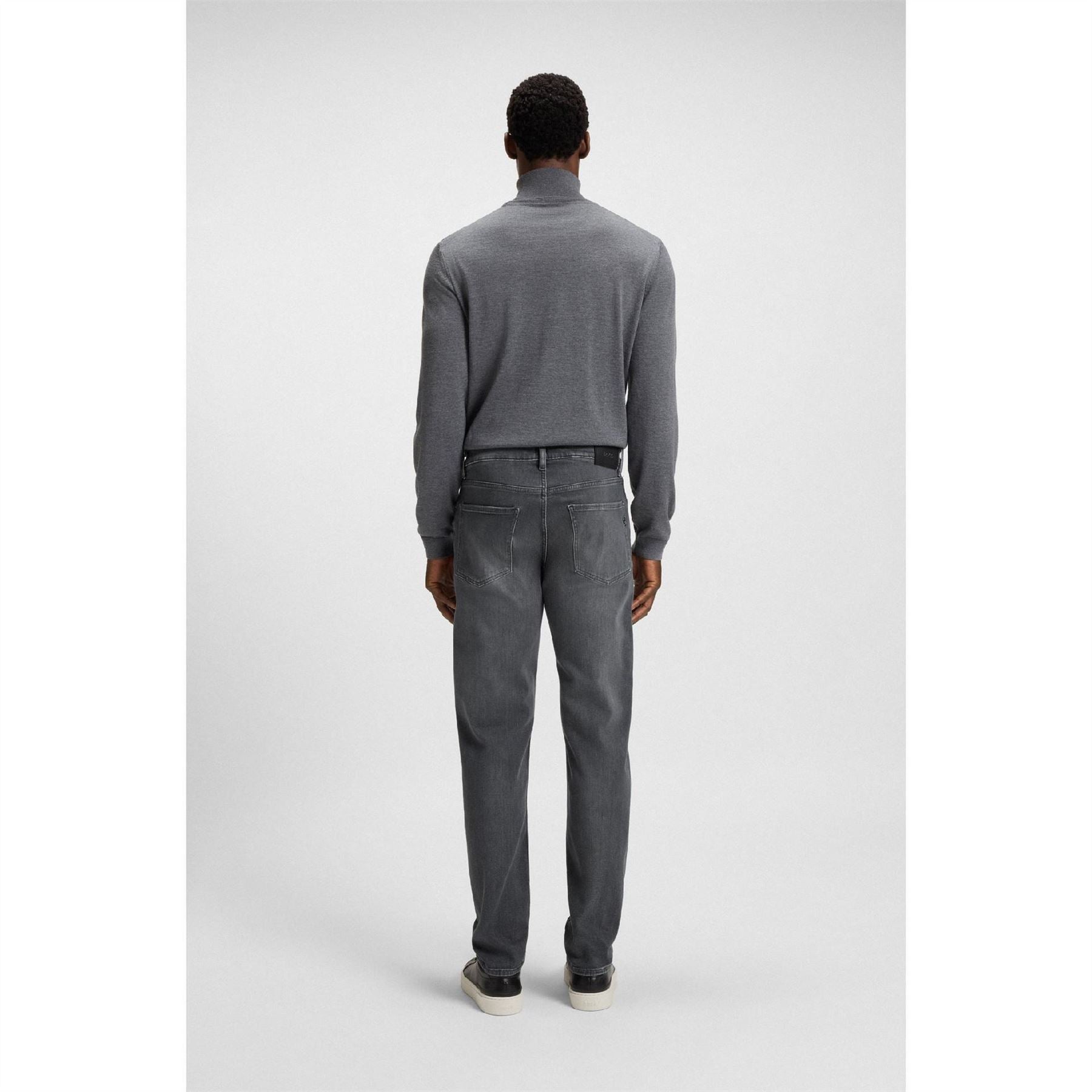 Boss H Re.maine Slim Fit Jeans