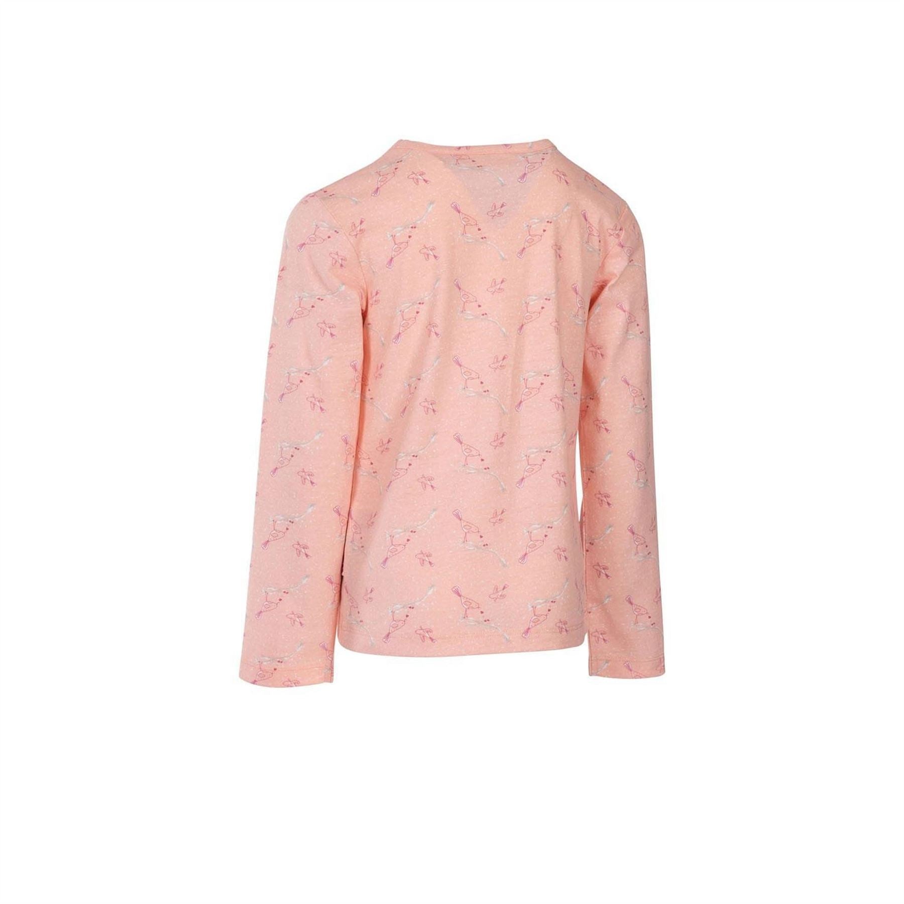 Trespass Long Sleeve Top Juniors