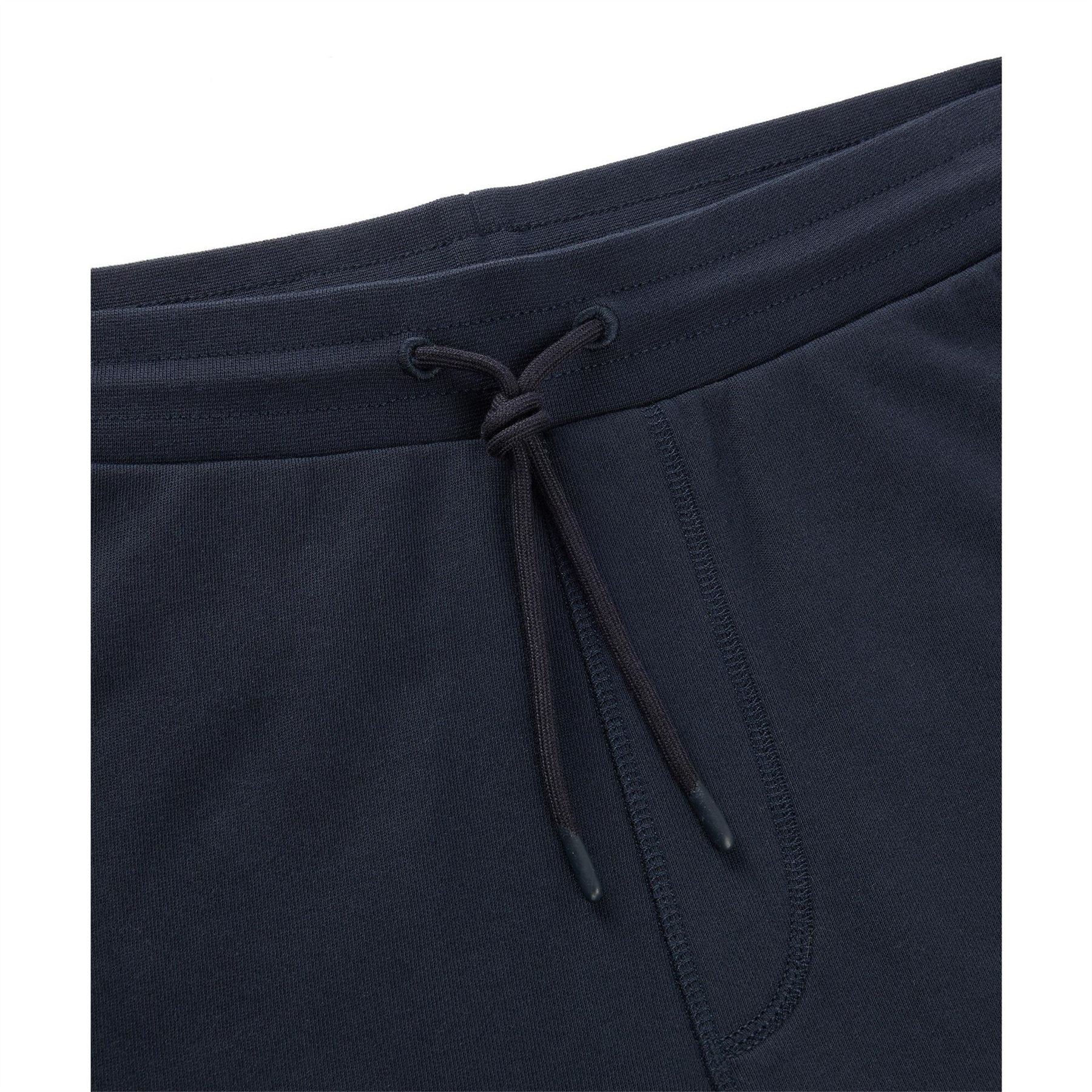 Boss Sestart Closed Hem Fleece Trousers