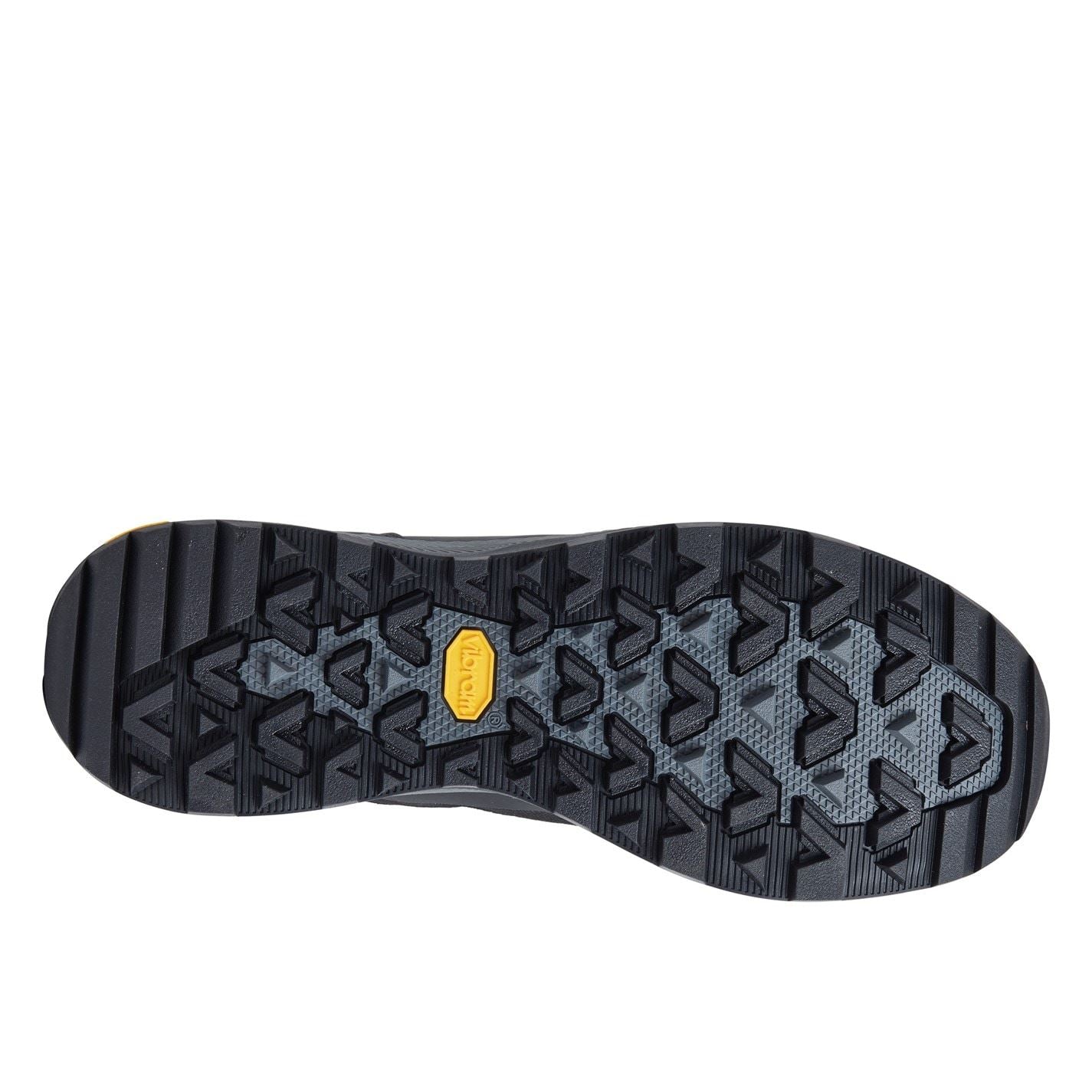 Karrimor Falcon Waterproof Walking Lace-Up Boots