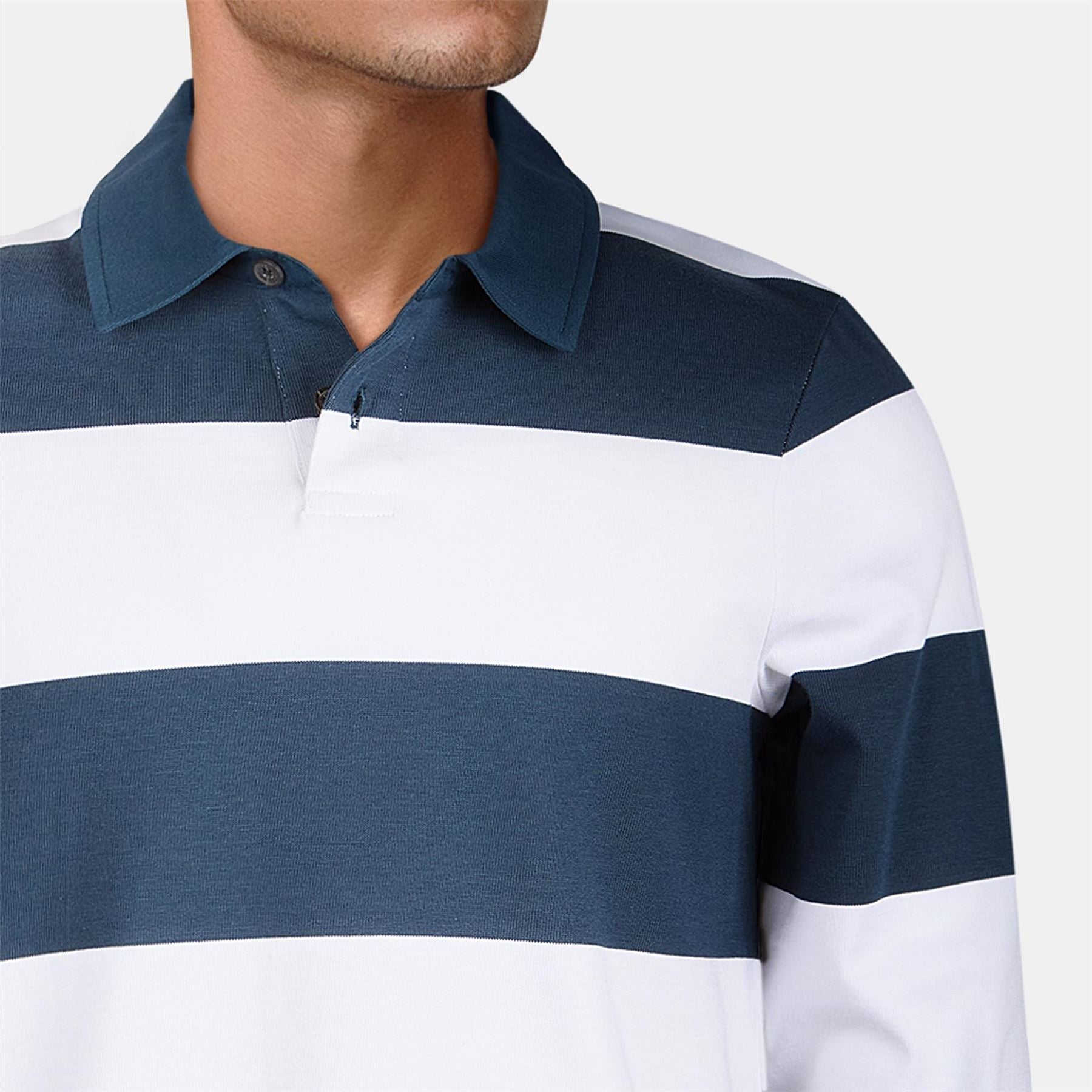 Lyle and Scott Long Sleeve T-Shirt