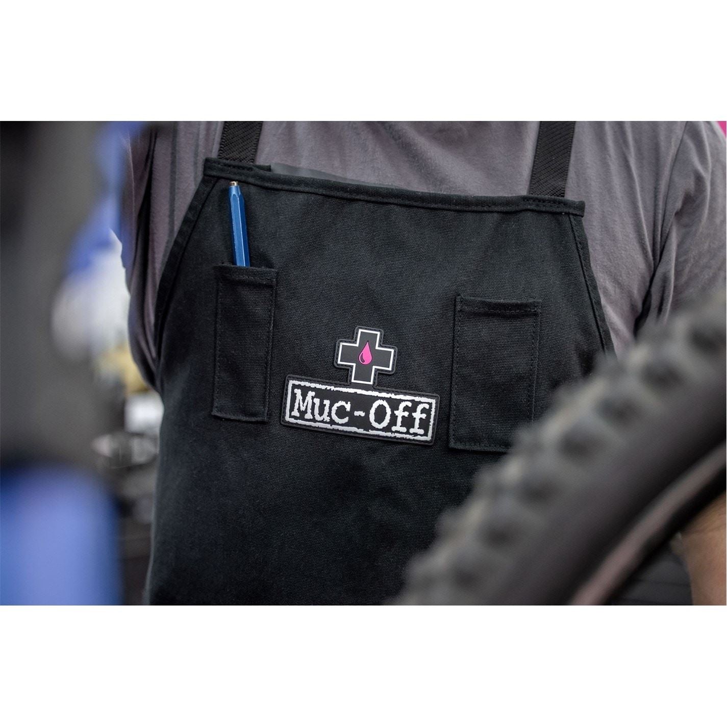 Muc-Off Off Bike Cleaner