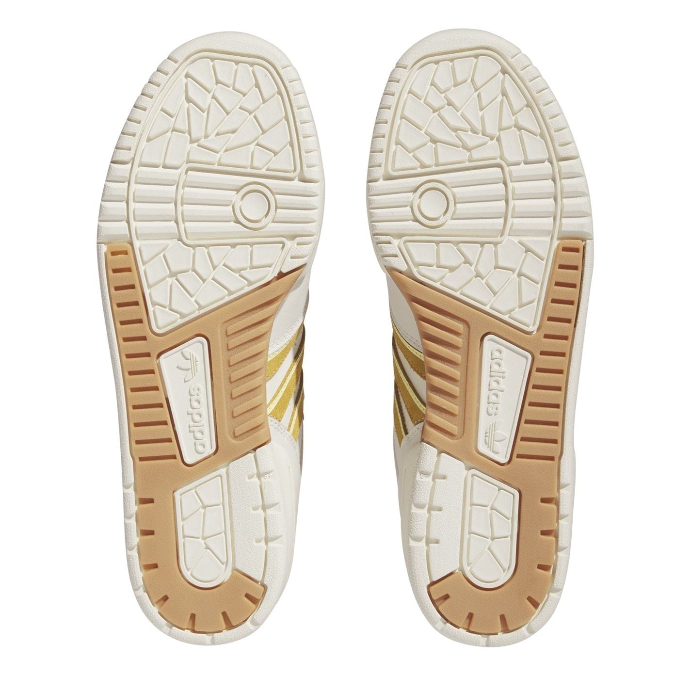 adidas Rivalry Low Top Lace-Up Sneakers