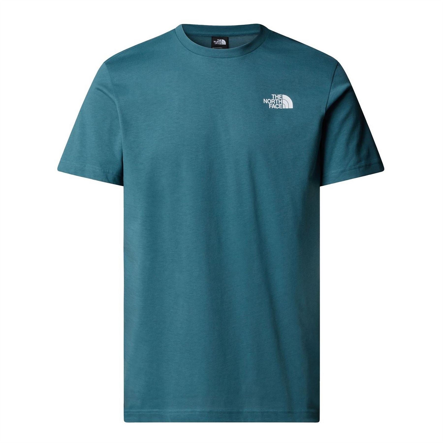 The North Face Redbox Celebration T-Shirt