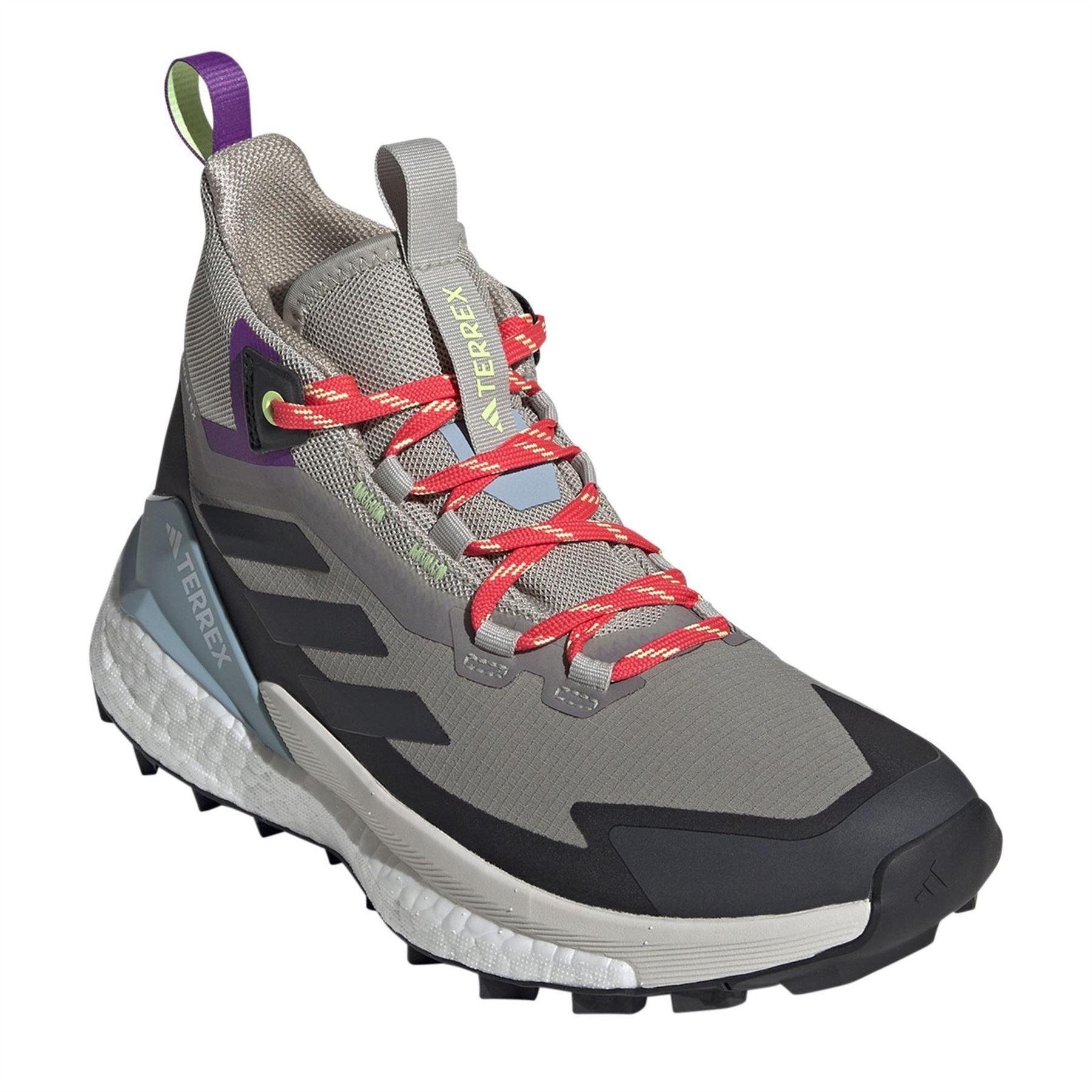 adidas Womens Terrex Free Hiker 2 GorE-Tex W Hiking Boots