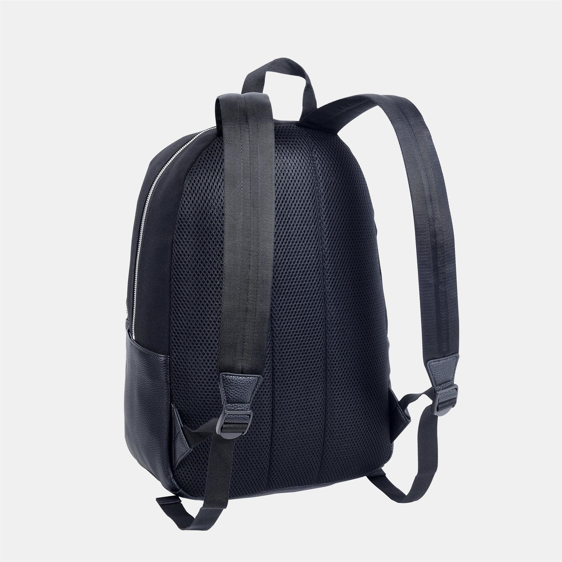 Pretty Green Essentials Backpack Mens