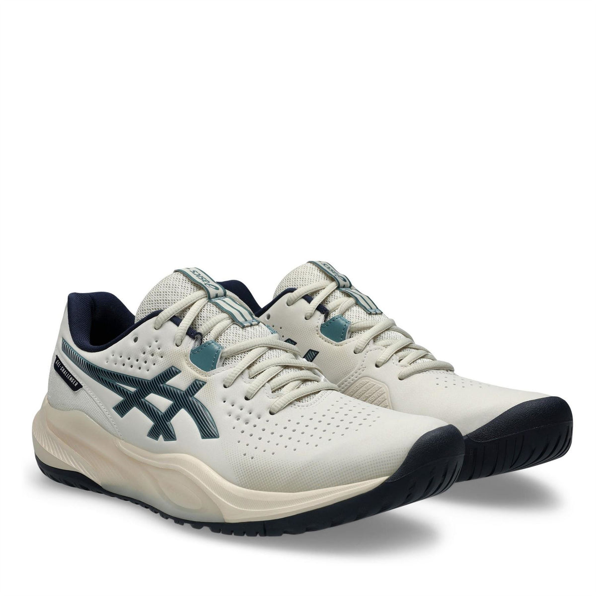 Asics Chall 15 Sn63