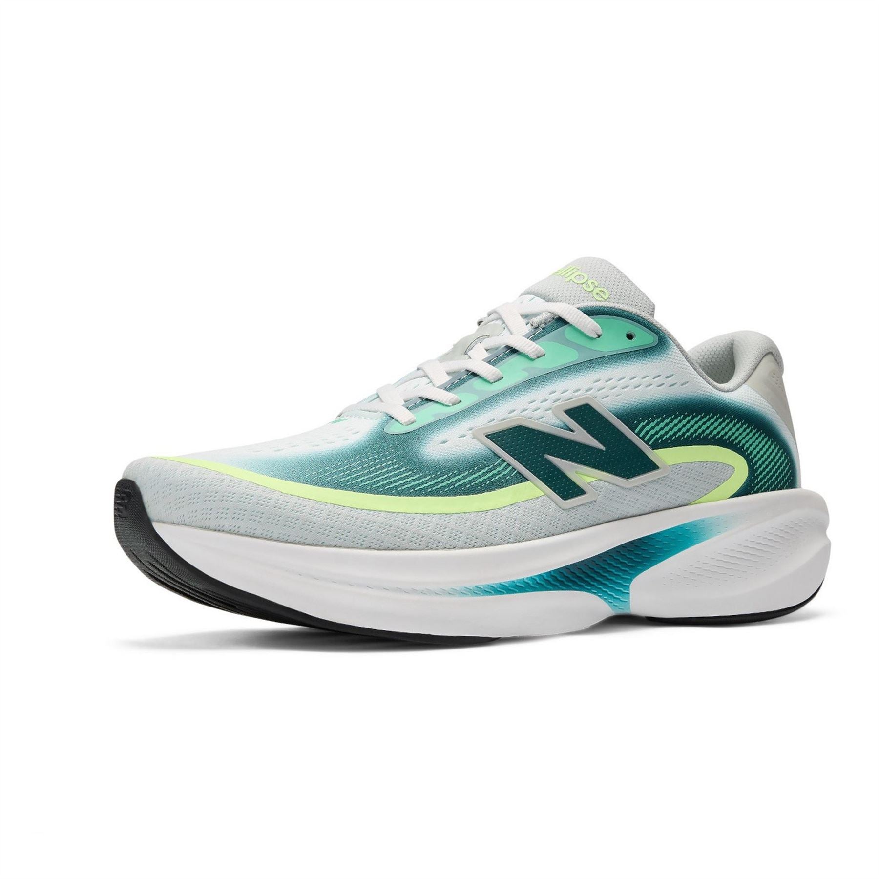 New Balance Mens Ellipse Running Shoe