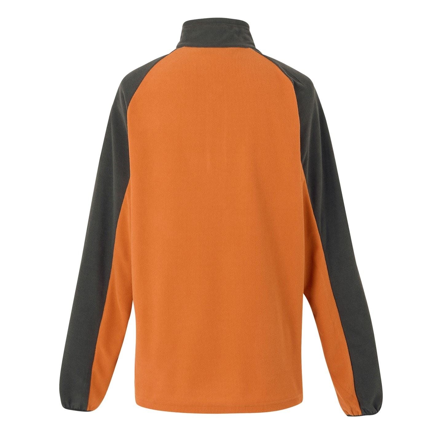 Regatta Elson II Mock Neck Regular Fit Sweatshirt