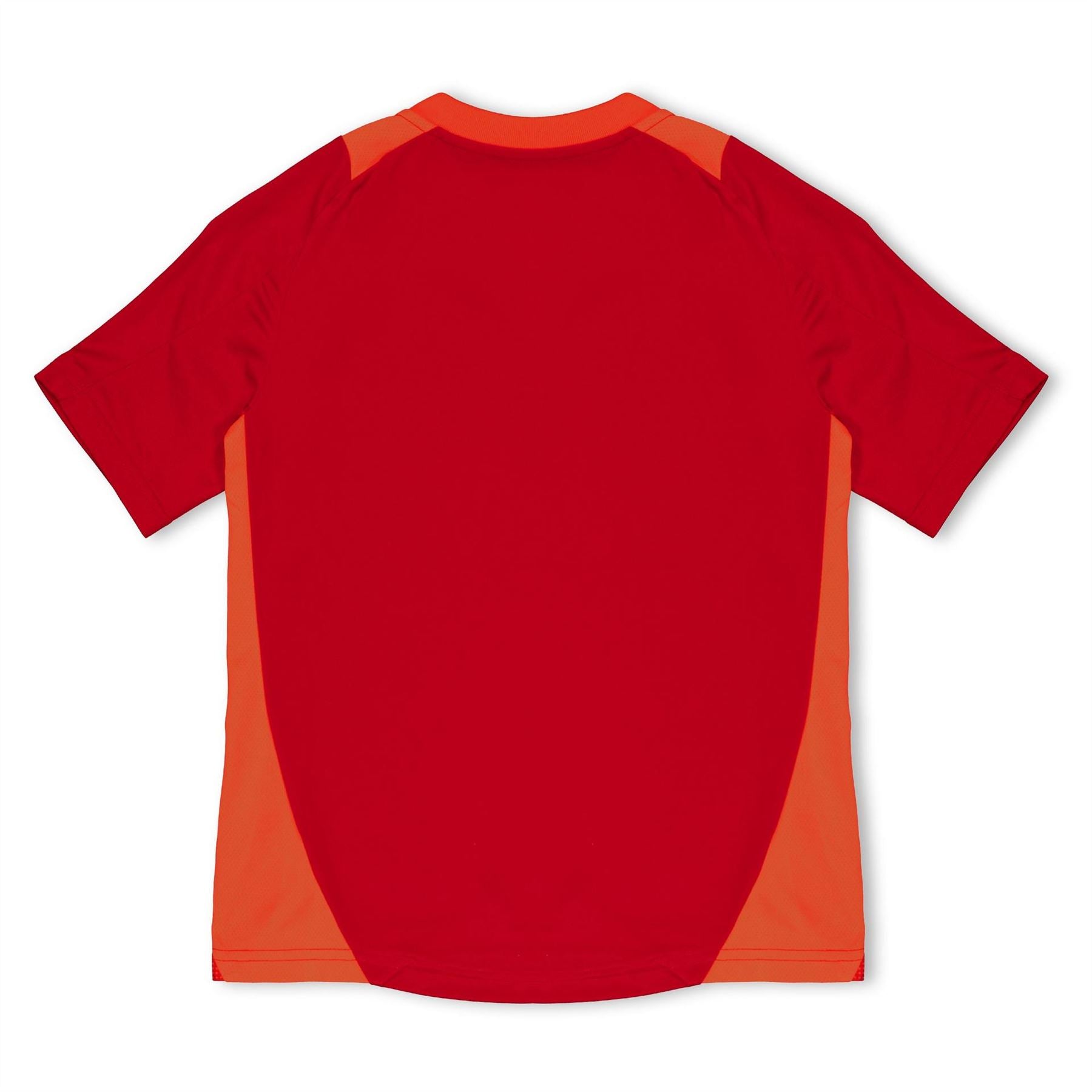 adidas Tr Jersey Y T-Shirt Unisex Kids