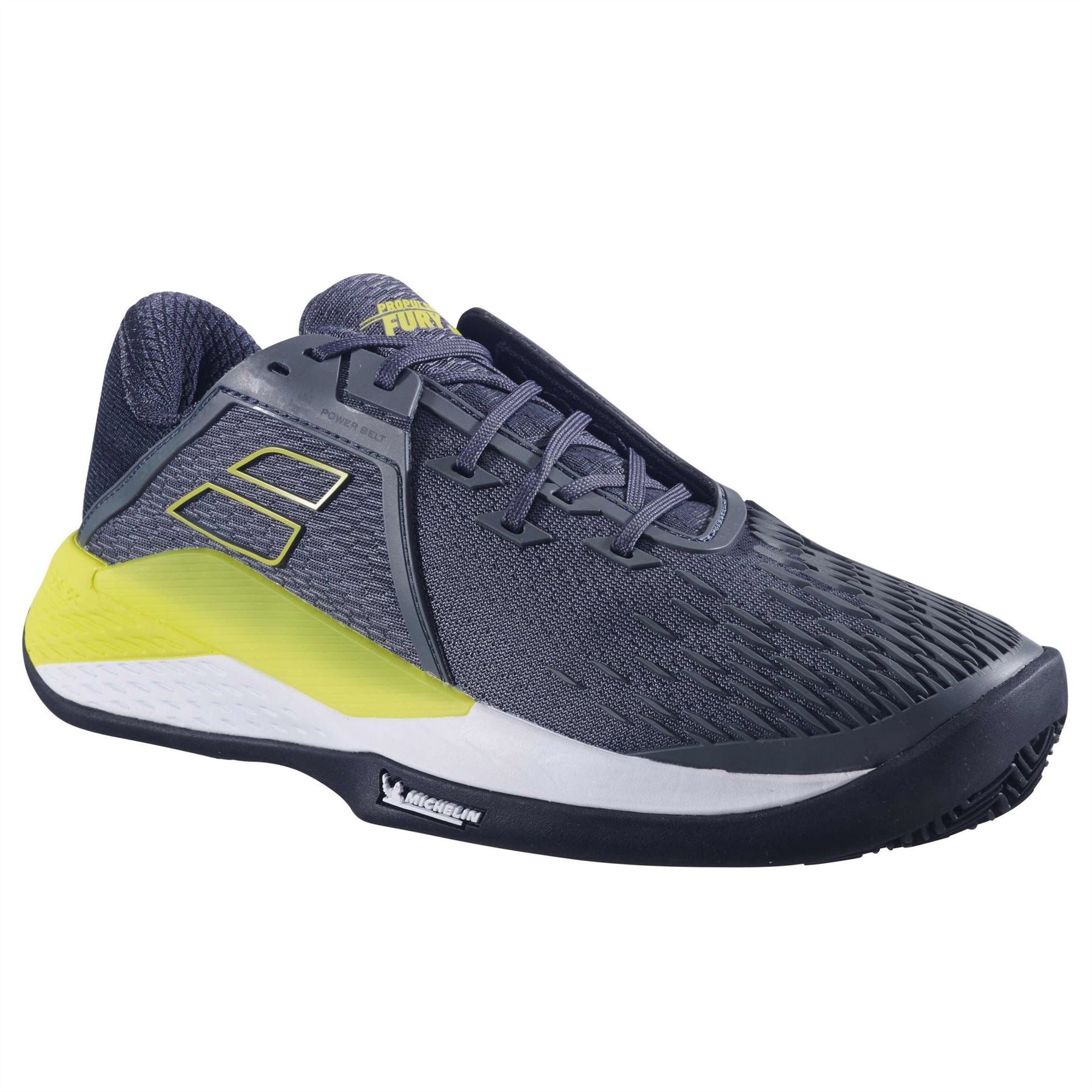 Babolat Propulse Fury All Court Tennis Shoes
