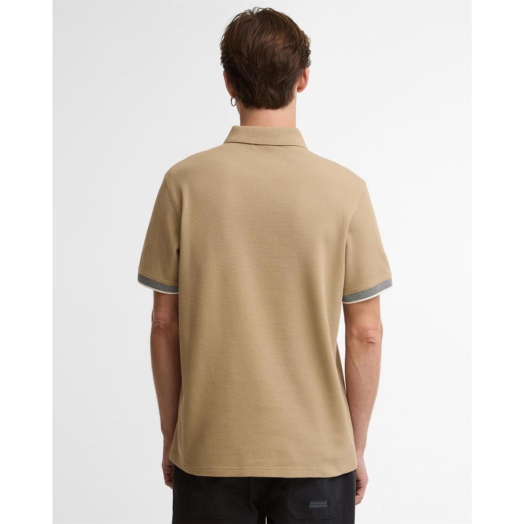 Barbour International Swinford Poloshirt