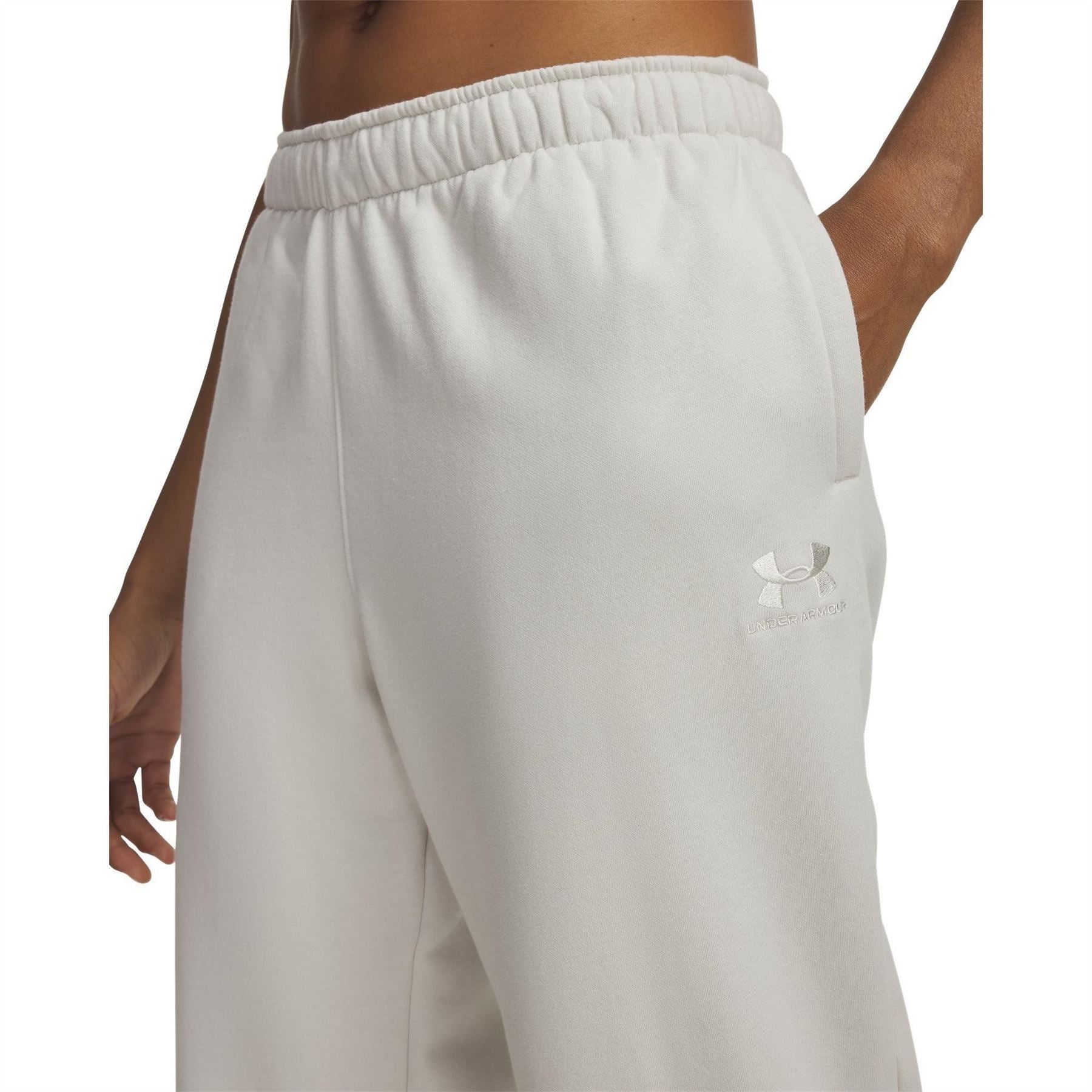 Under Armour Icon Vida Fleece Joggers