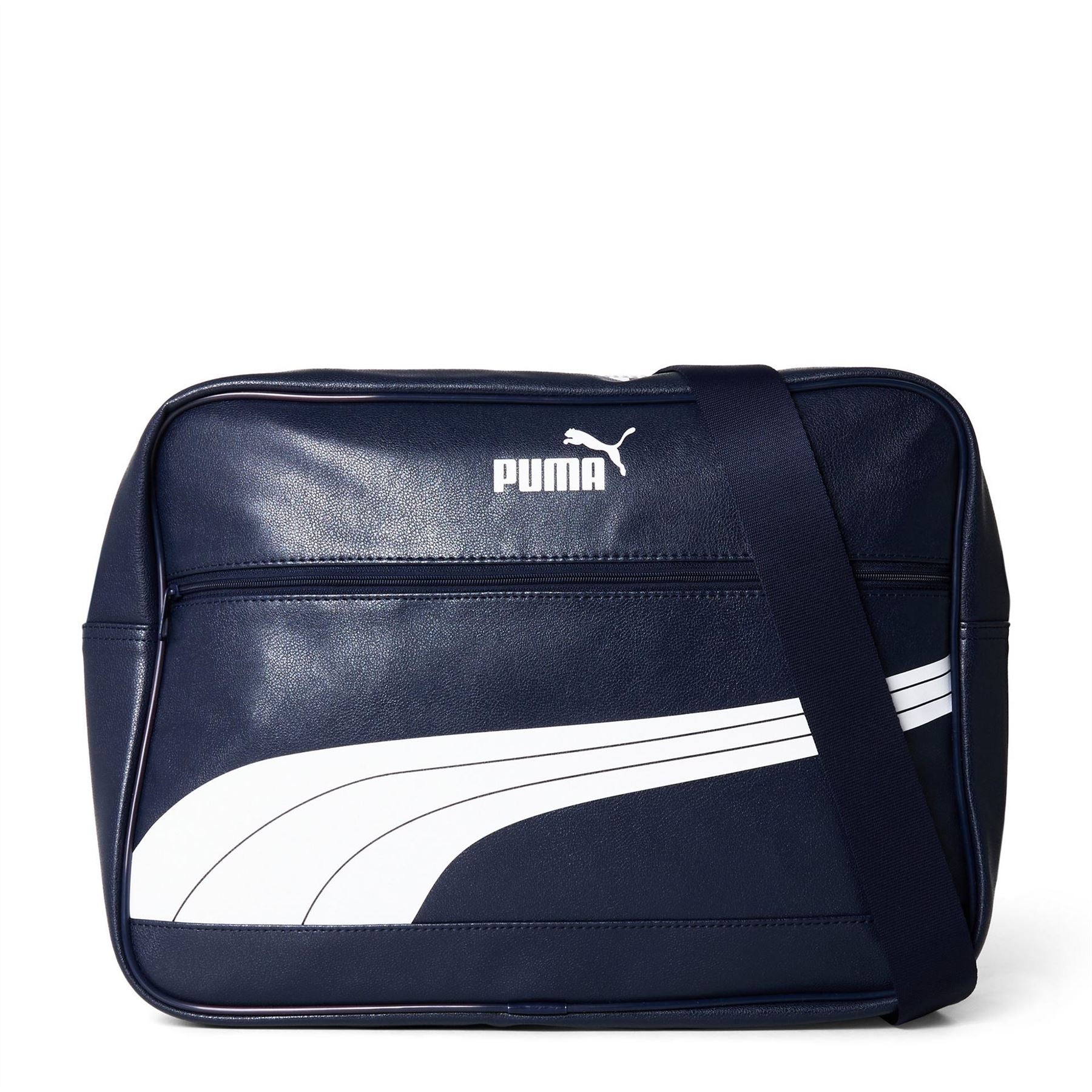 Puma College Reporter Messenger Bag