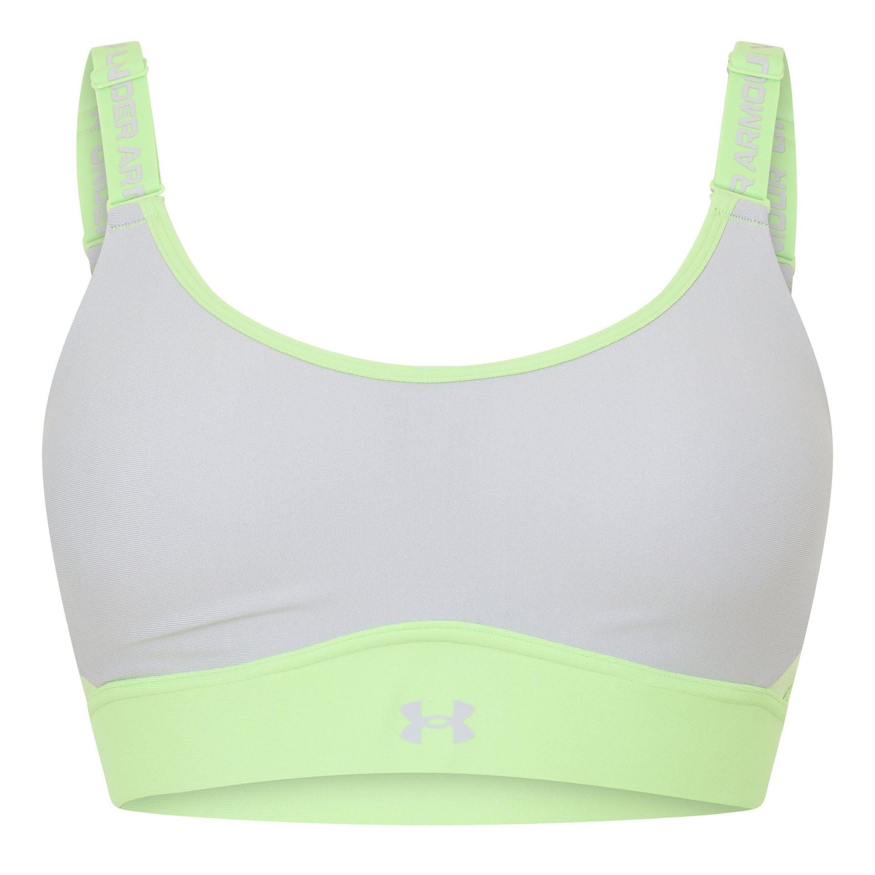 Under Armour Infinity Medium Impact Sports Bra