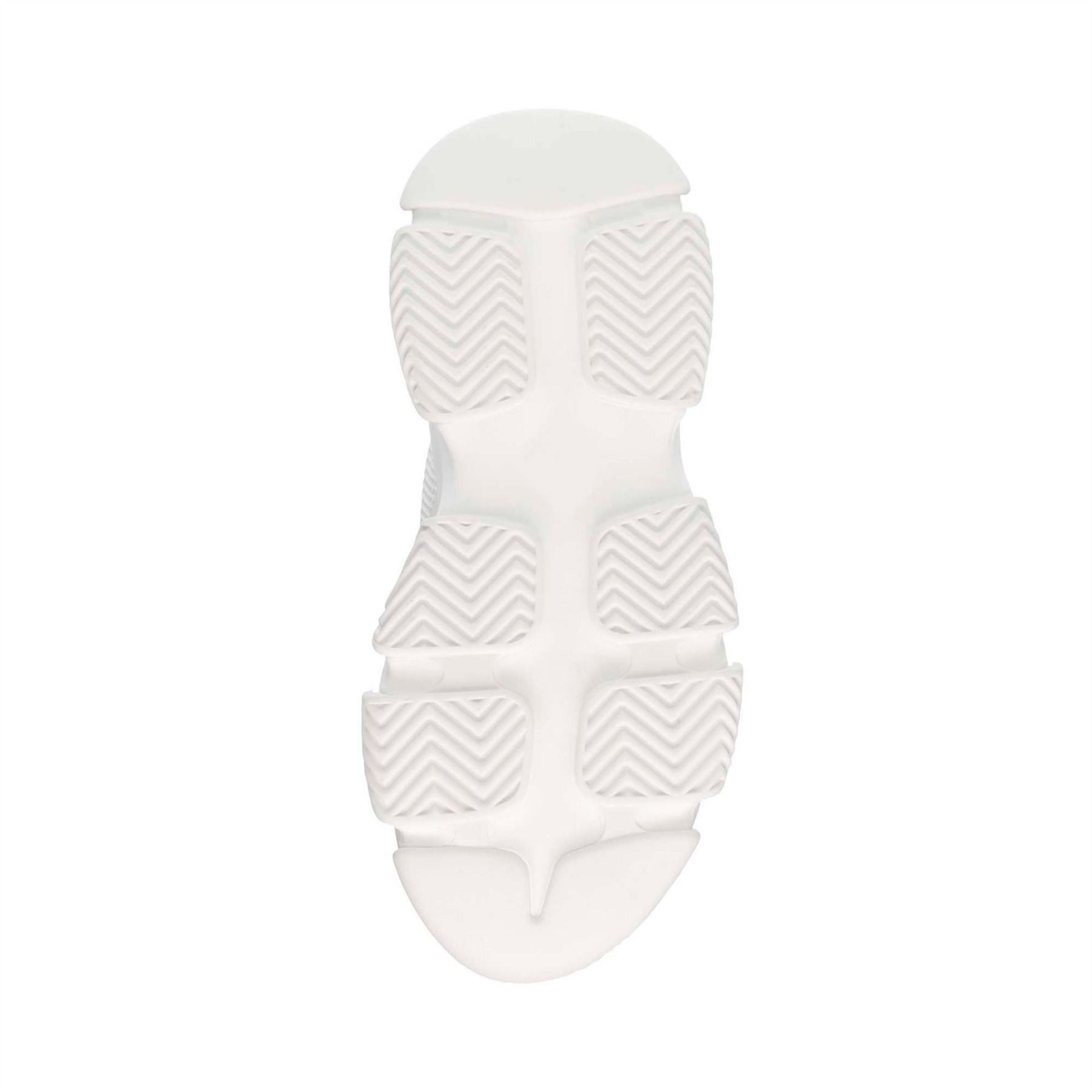 Steve Madden Possession Chunky Trainers