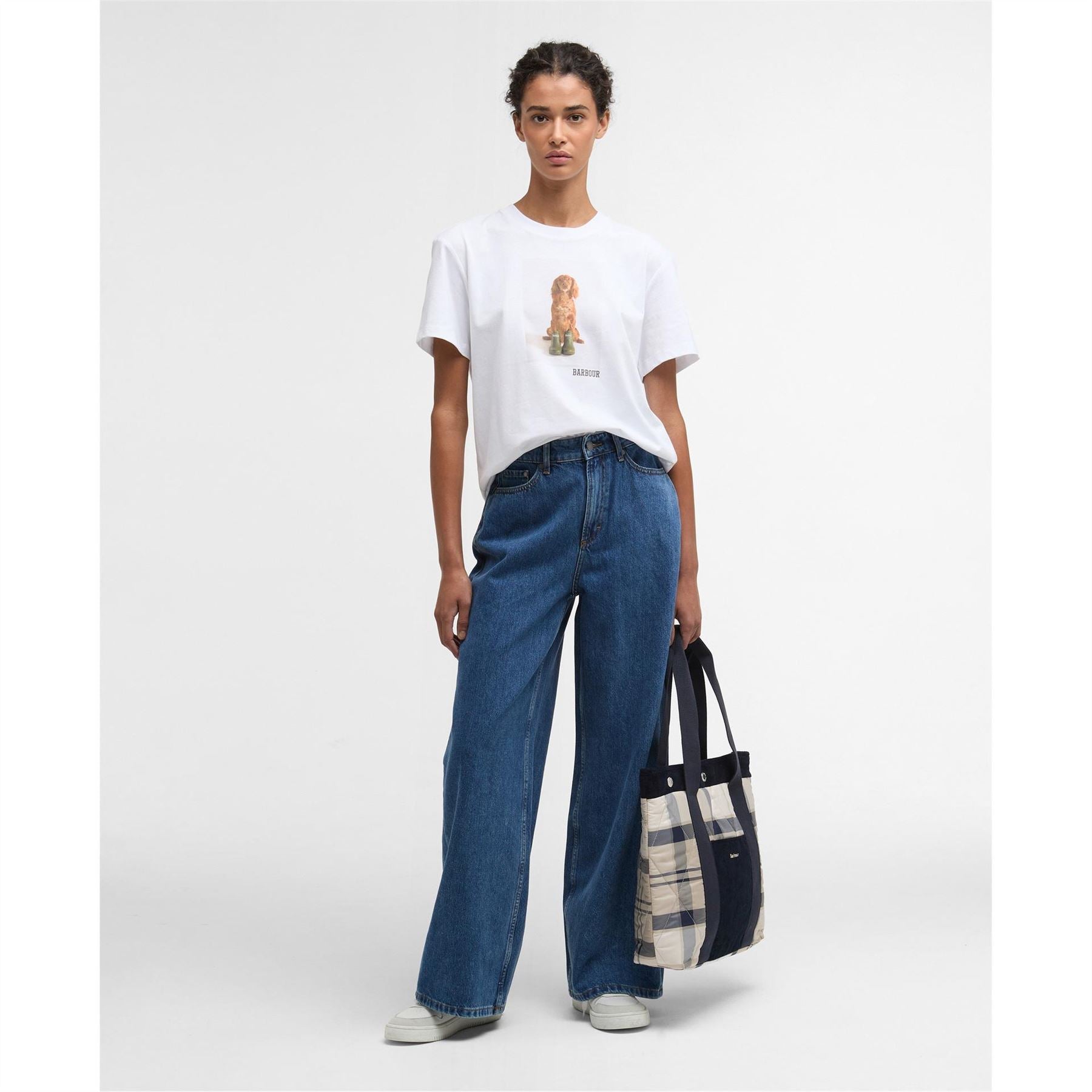 Barbour Bedale T-Shirt