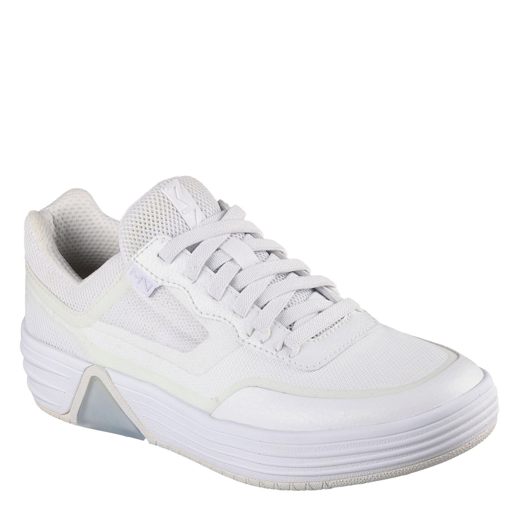 Skechers Classic Low Top Trainers