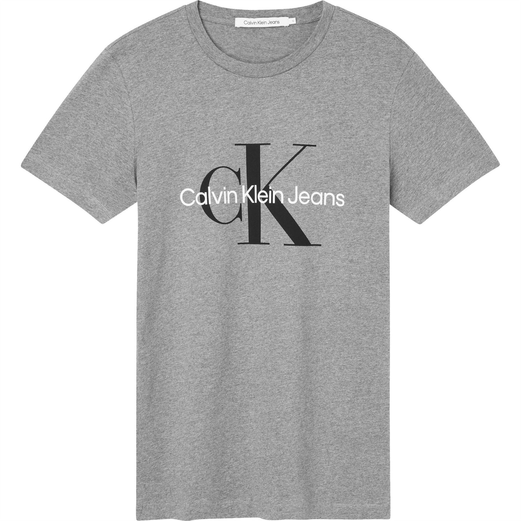 Calvin Klein Jeans Monogram T-Shirt