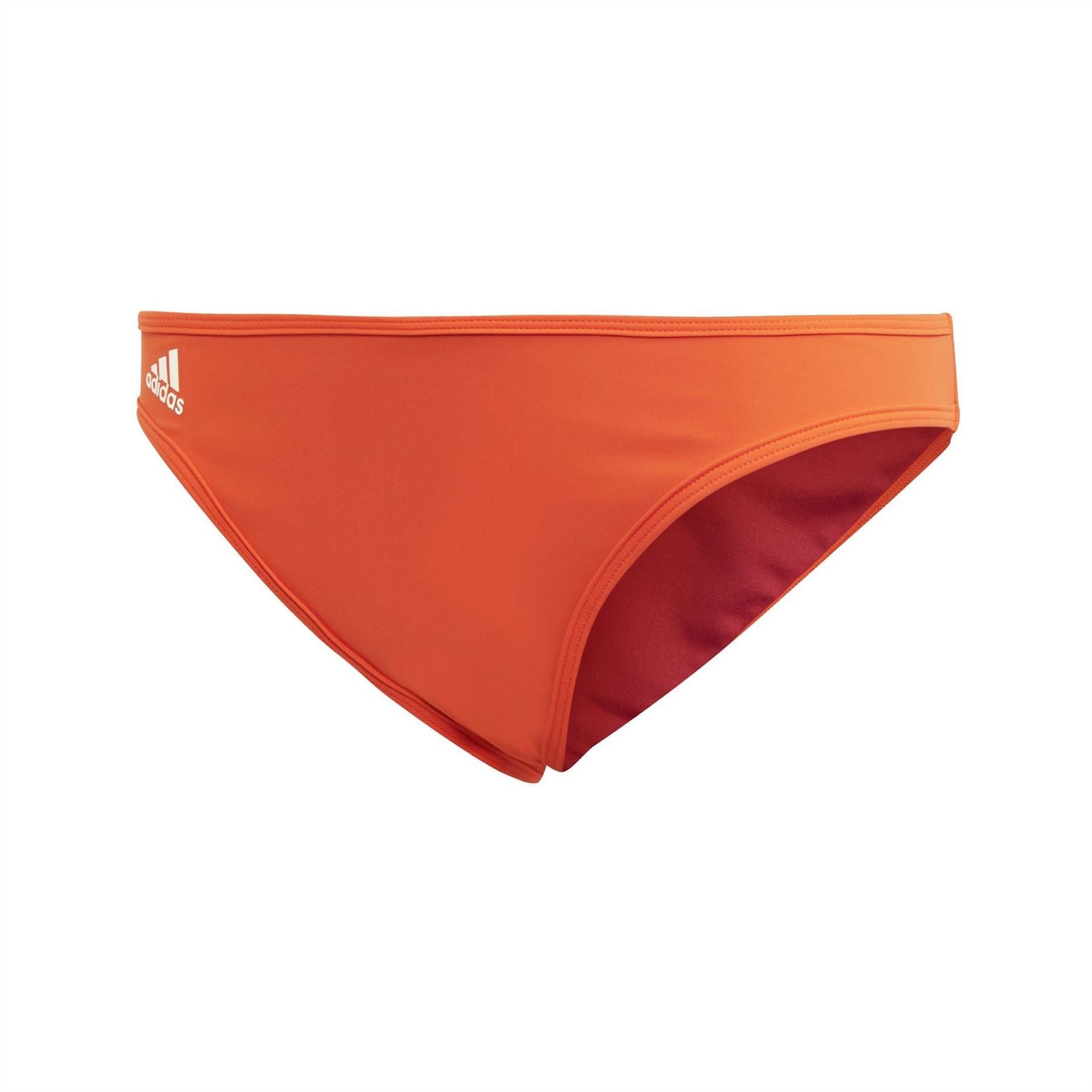 adidas Womens Sporty Bikini Bottoms