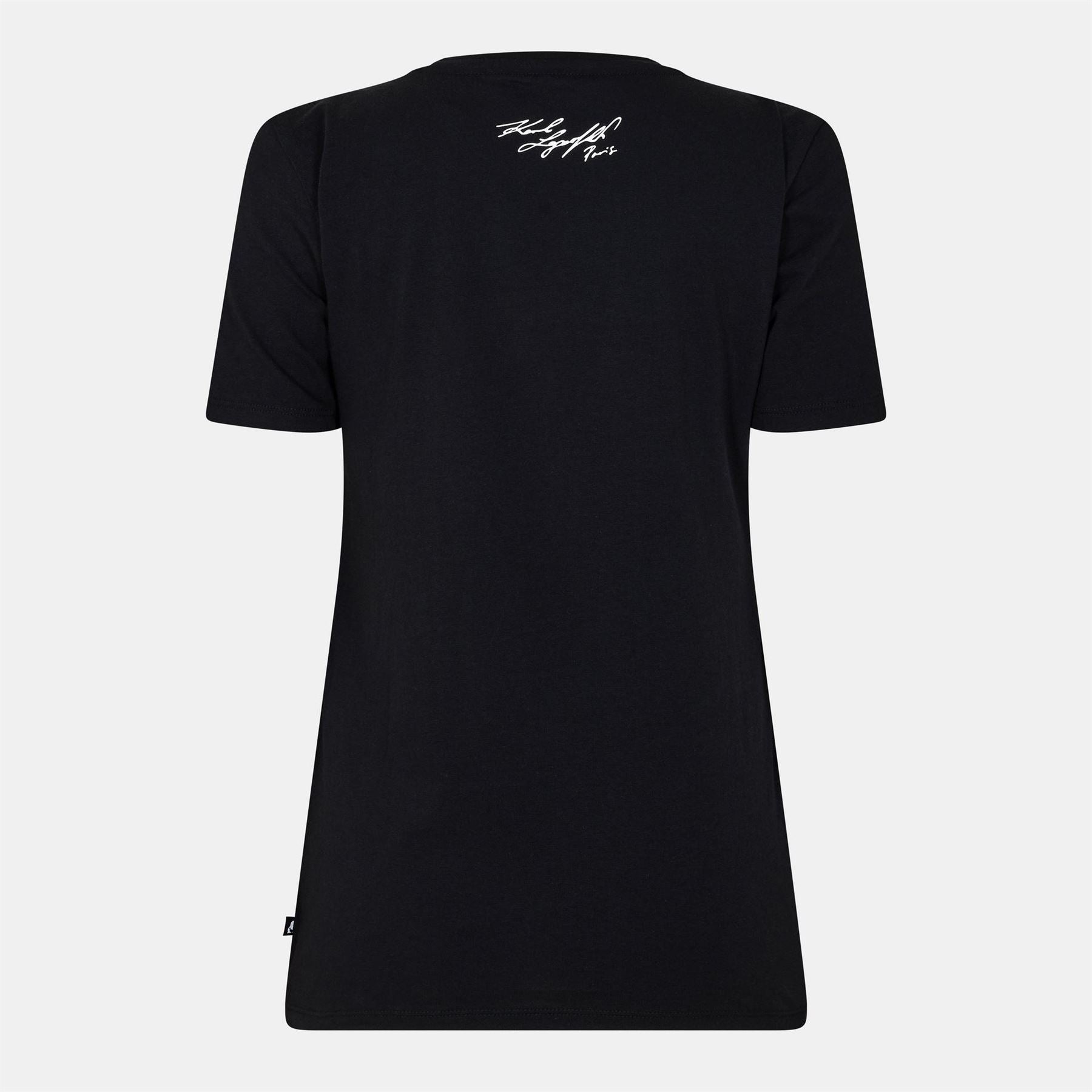 Karl Lagerfeld Regular Fit T-Shirt