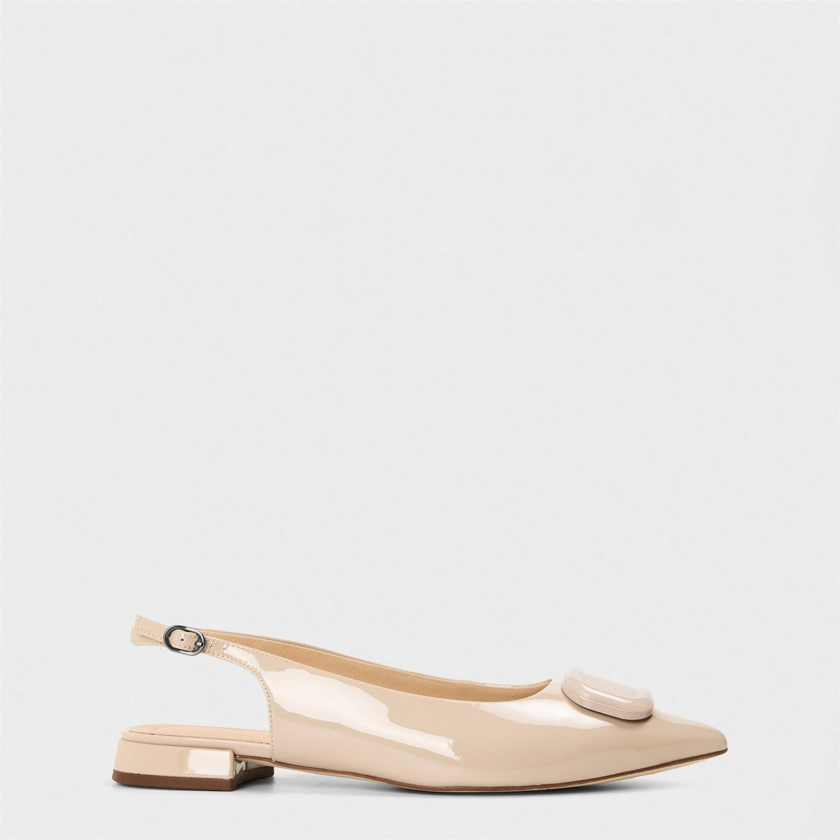 Clarks Sensa15 Trim Slingbacks